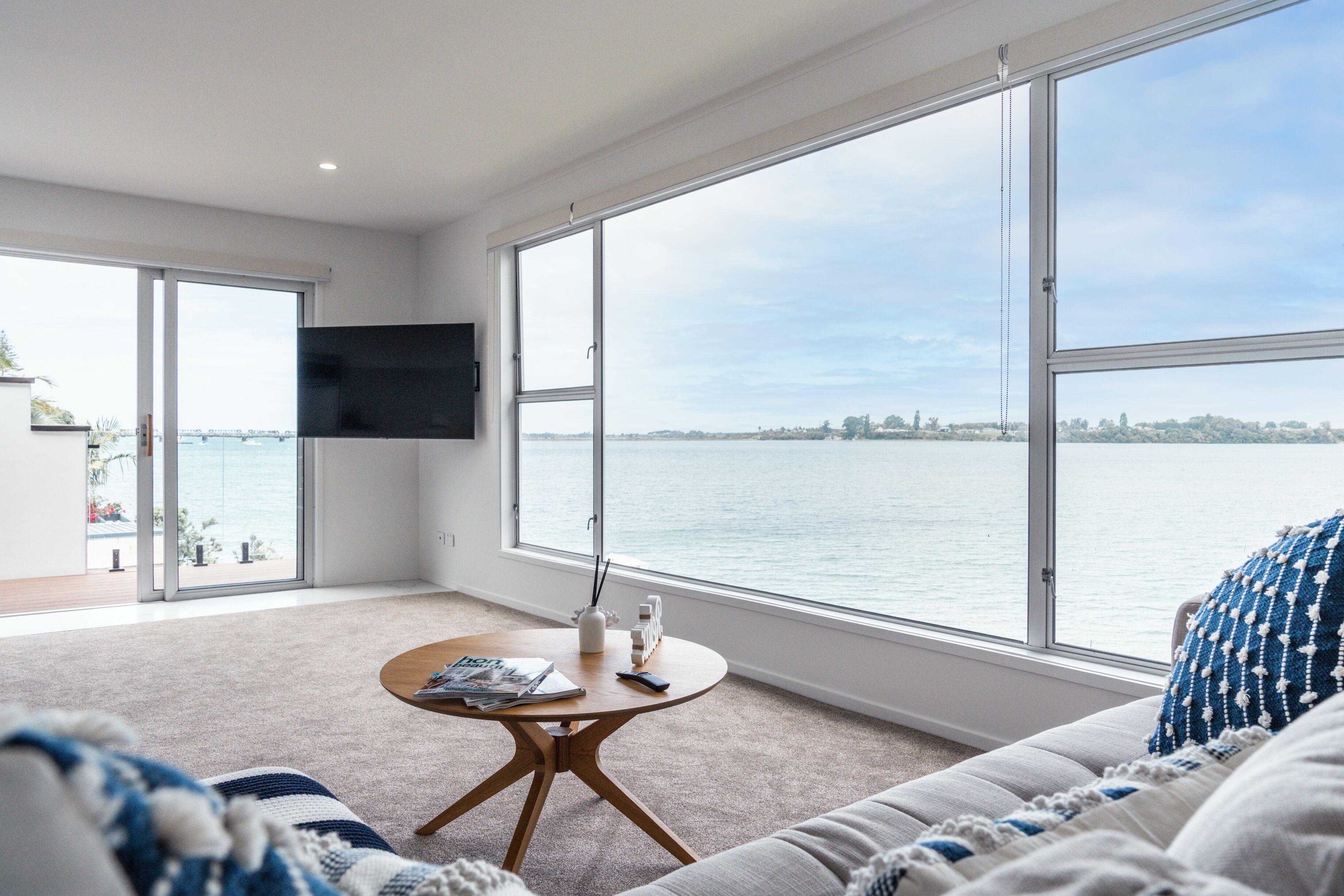 Stay Tauranga