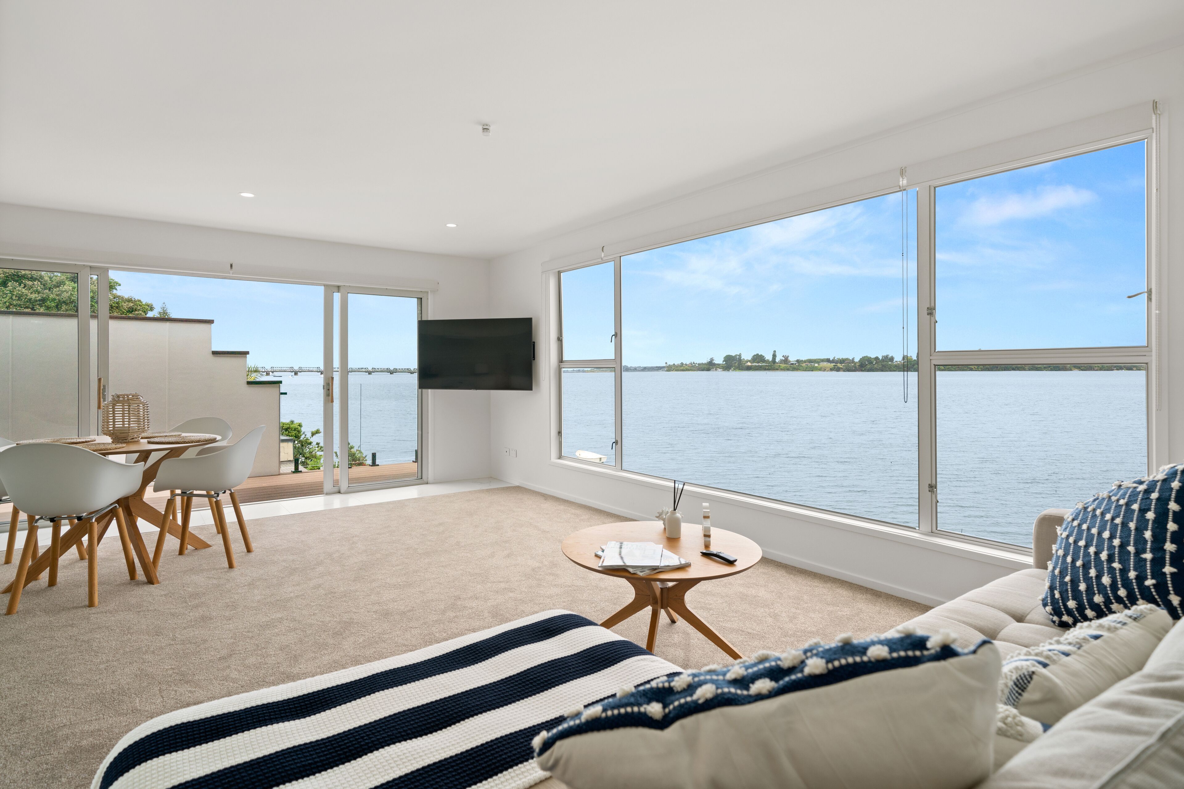 Stay Tauranga