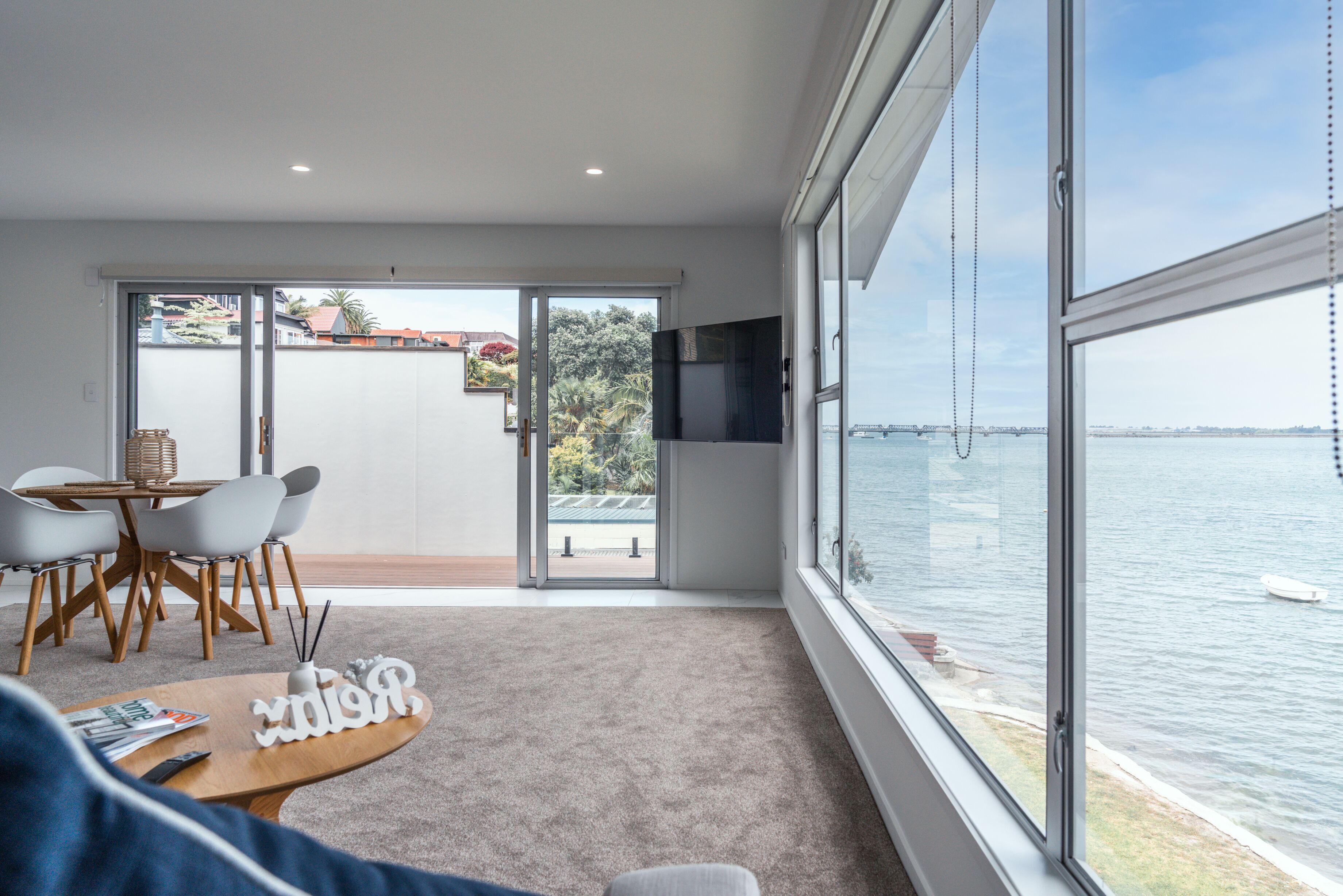 Stay Tauranga