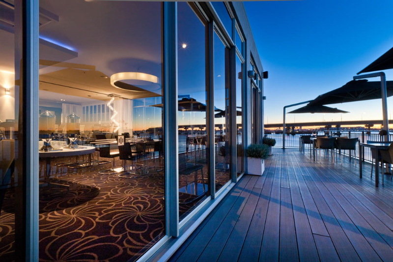 Trinity Wharf Tauranga