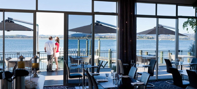Trinity Wharf Tauranga