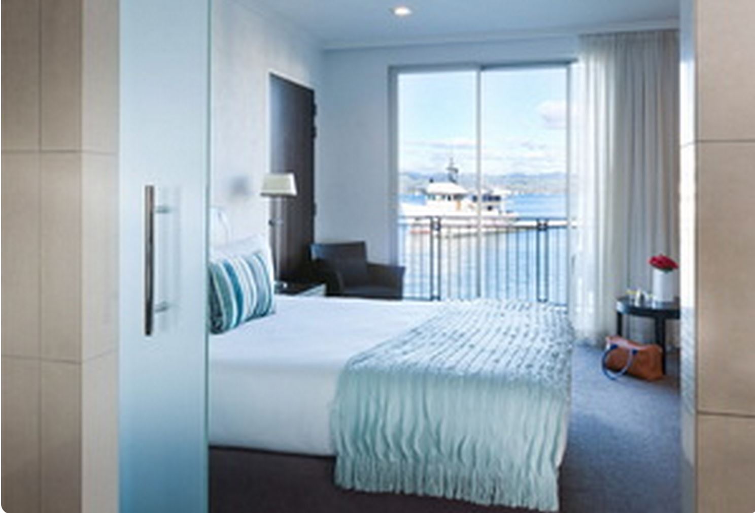 Trinity Wharf Tauranga