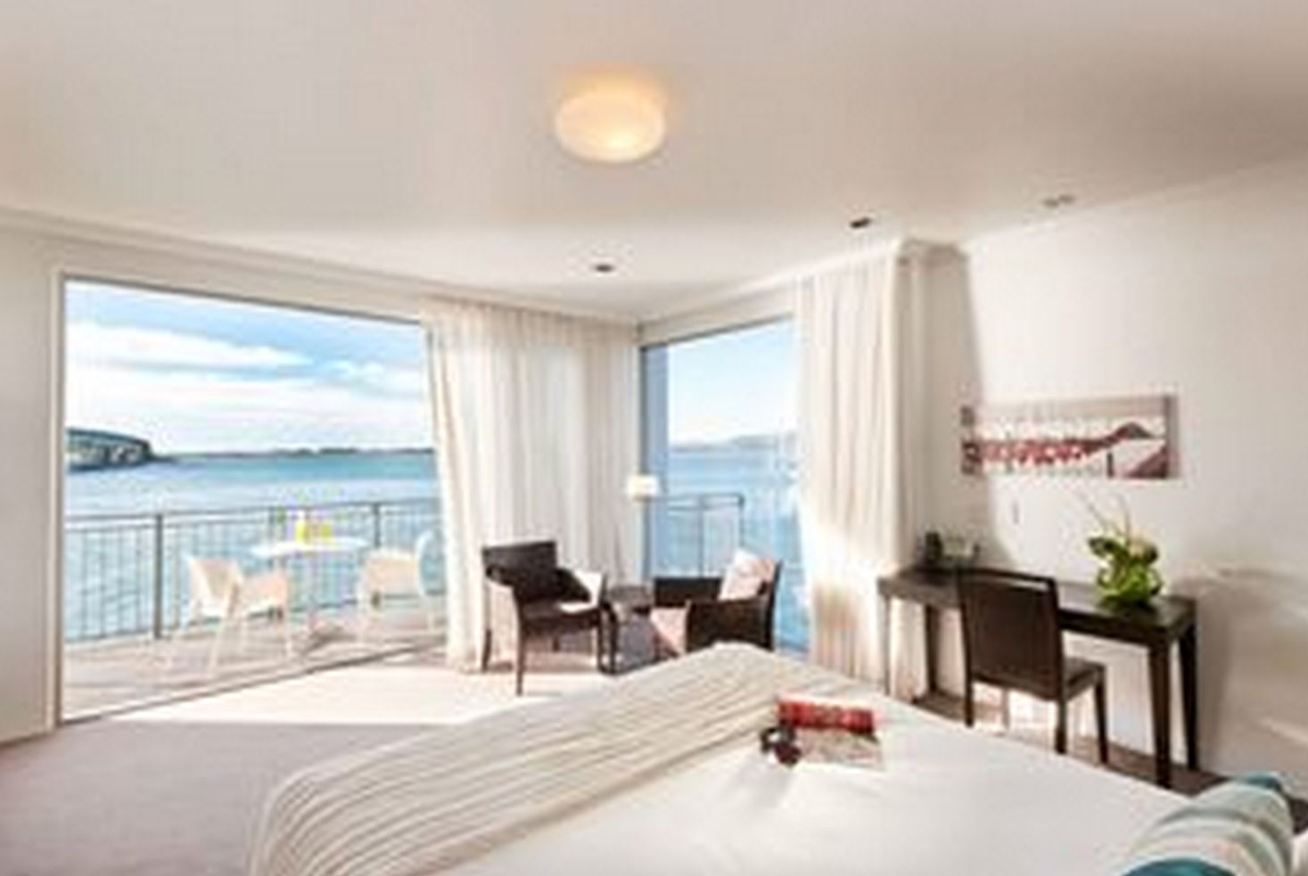 Trinity Wharf Tauranga