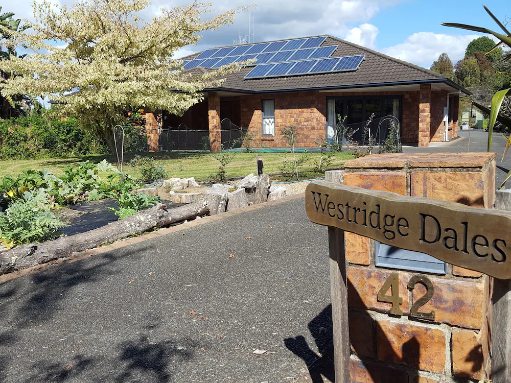 Westridge Dales