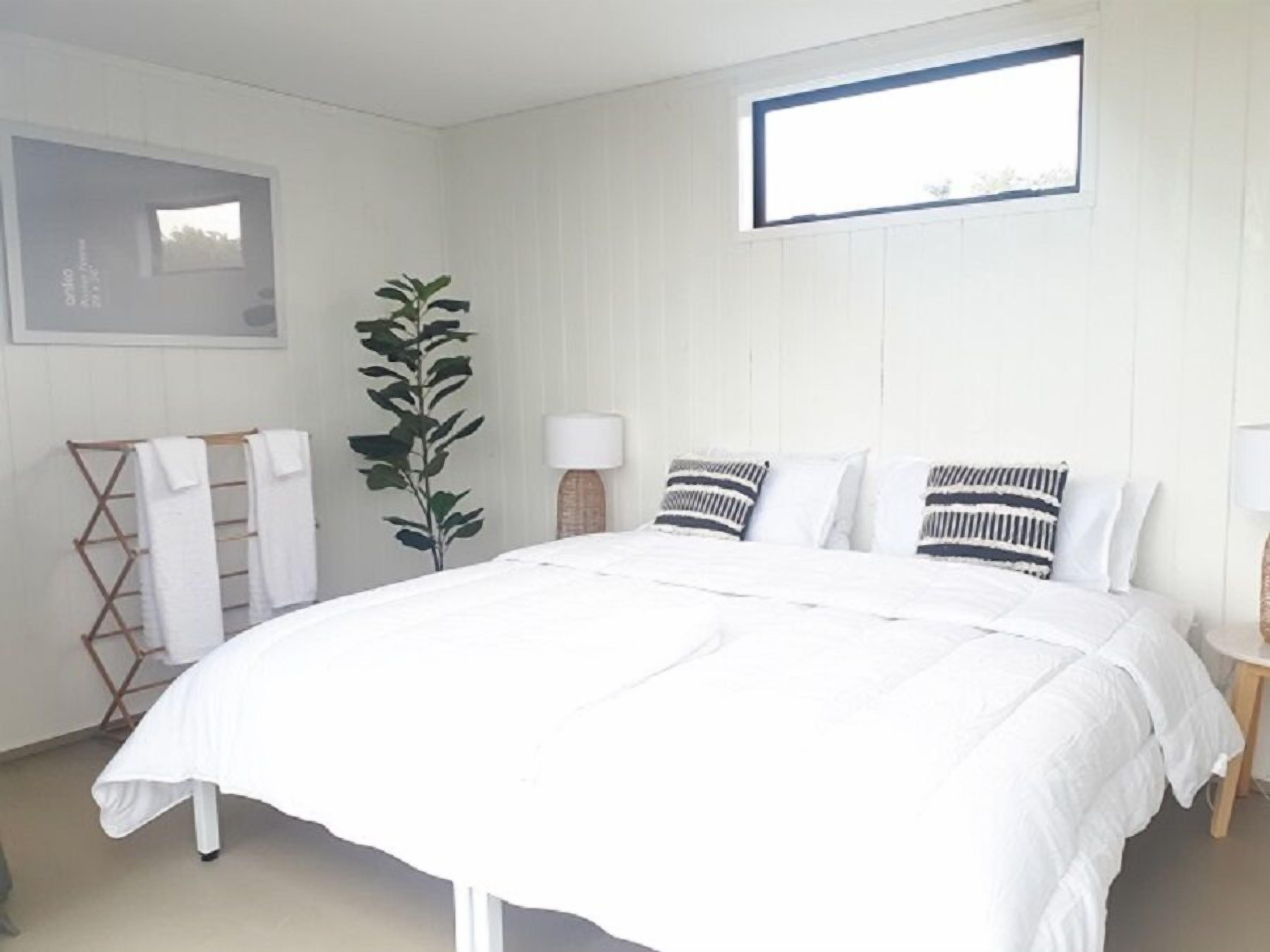 Aotearoa Surf Eco Pods