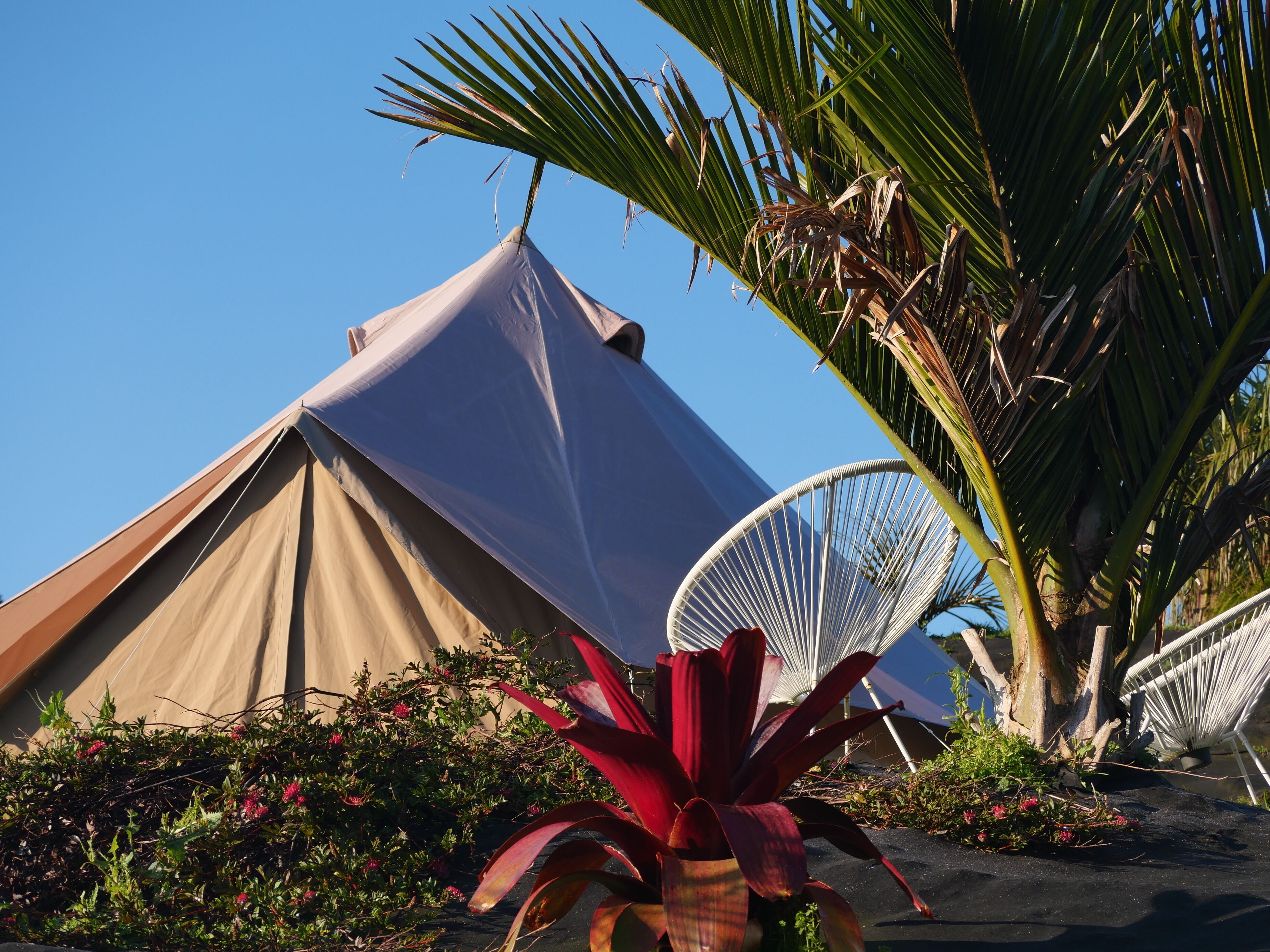 Aotearoa Surf Eco Pods