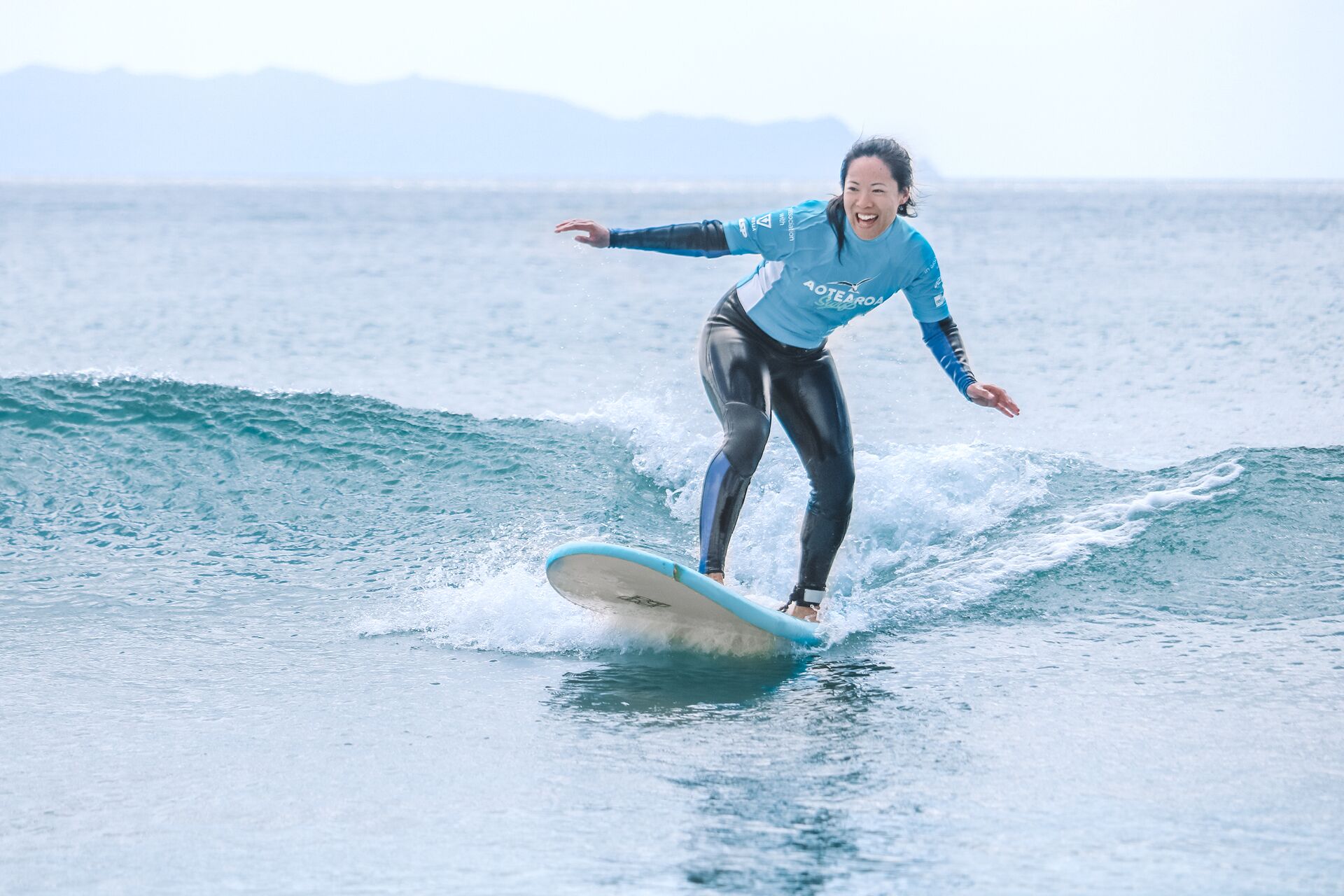 Aotearoa Surf Eco Pods
