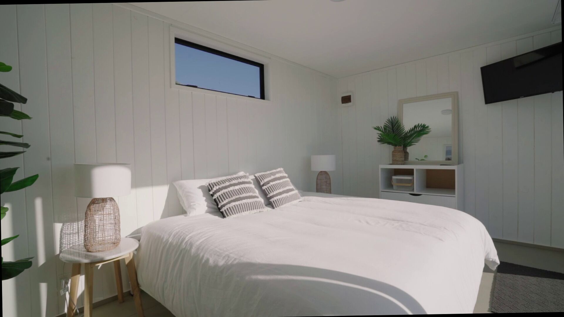 Aotearoa Surf Eco Pods