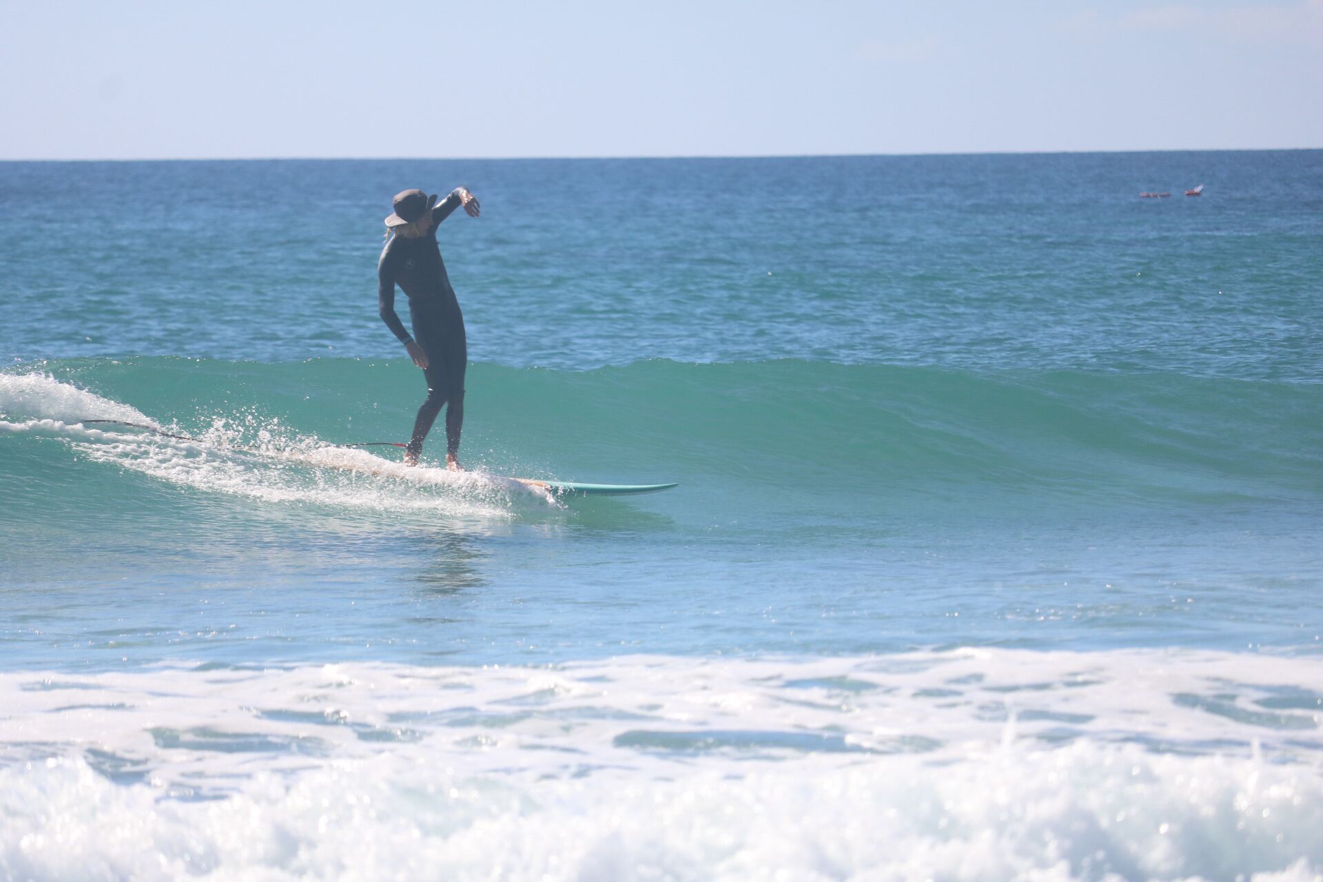 Aotearoa Surf Eco Pods