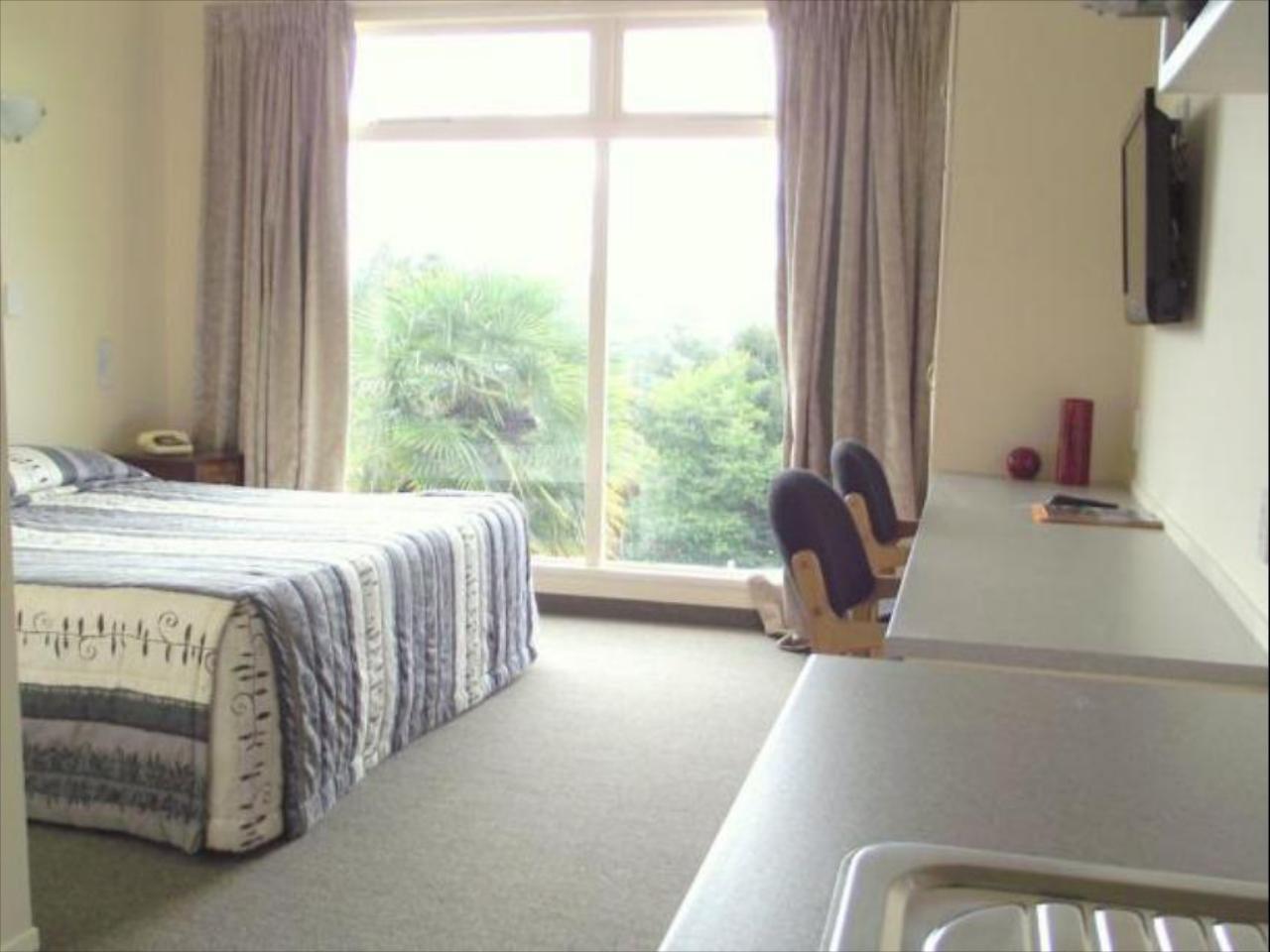 Panorama Motor Inn Te Kuiti