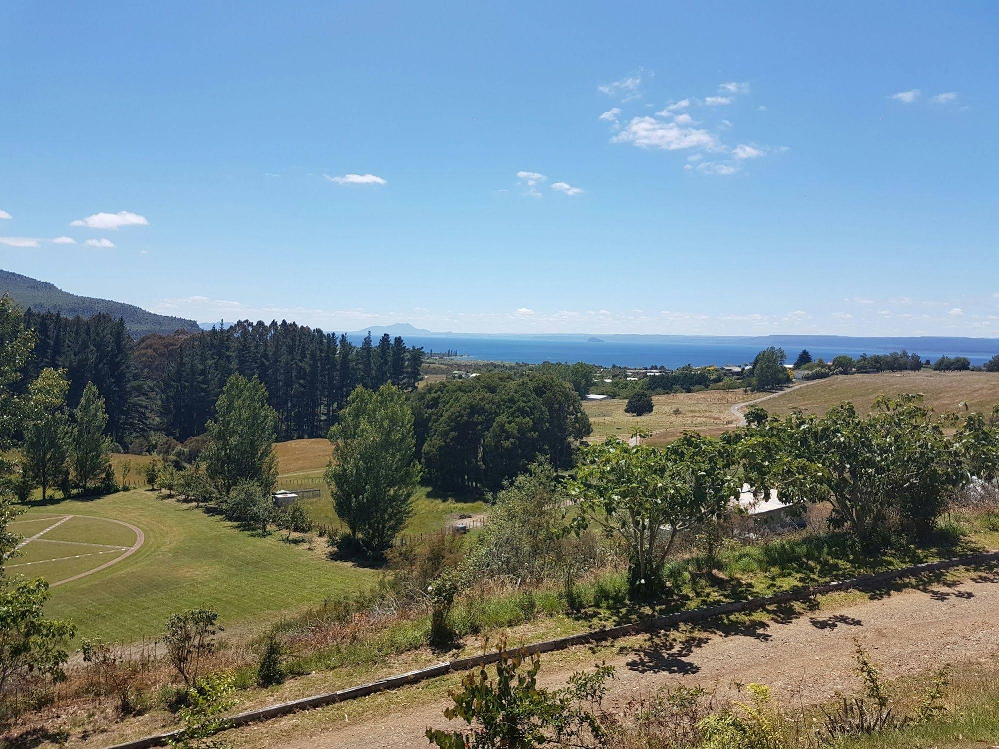 Omori Lodge