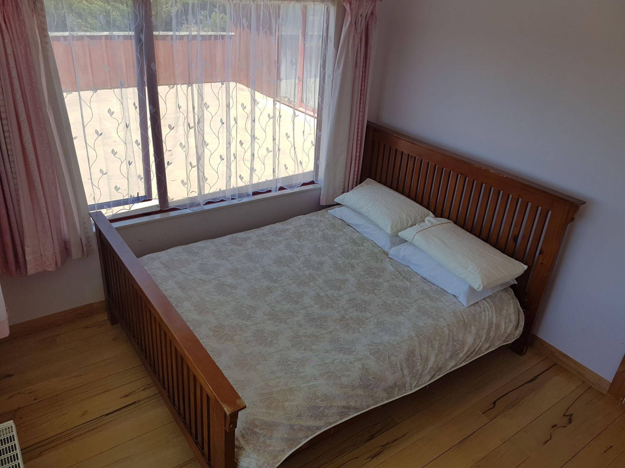 Omori Lodge