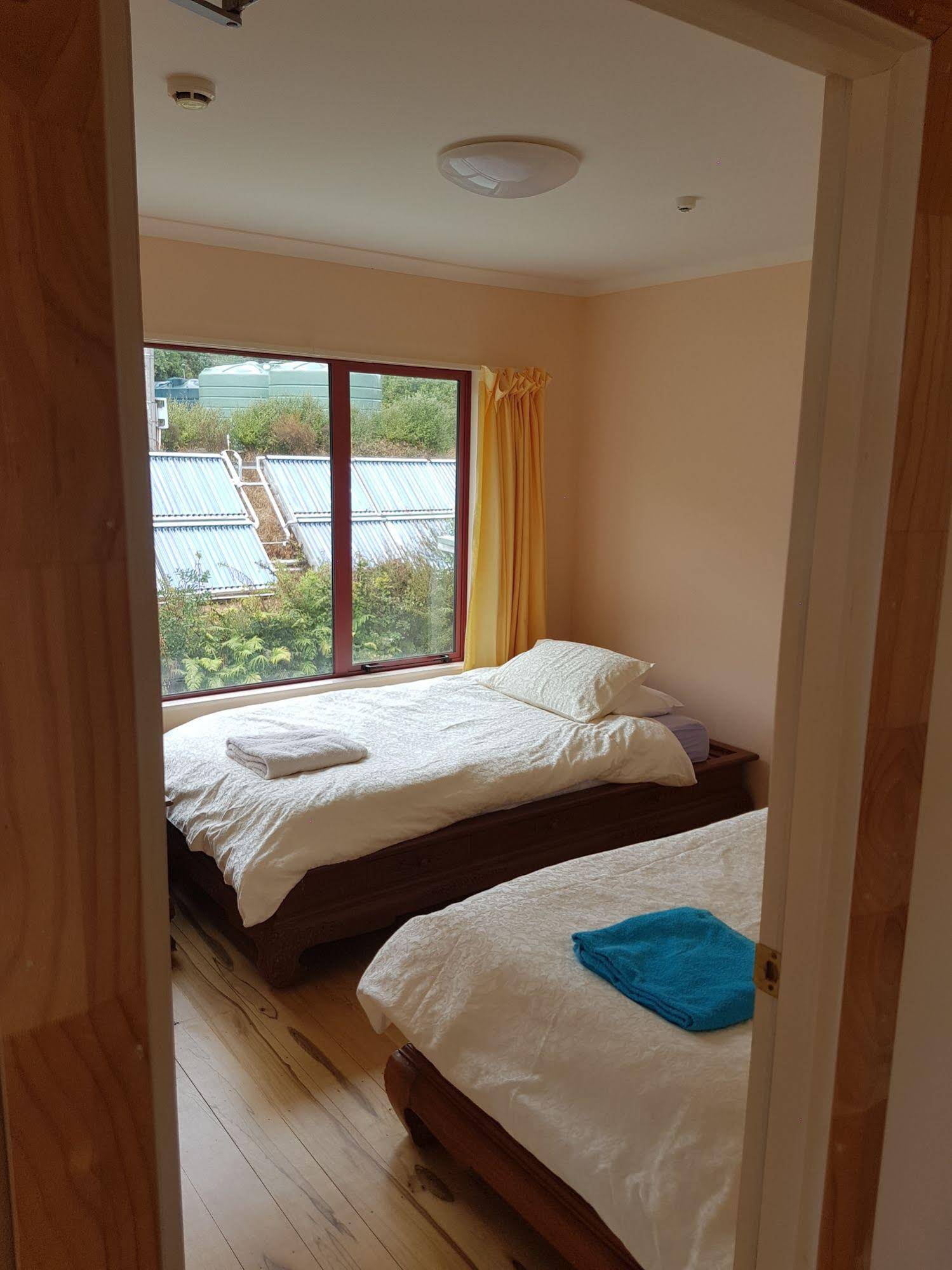 Omori Lodge