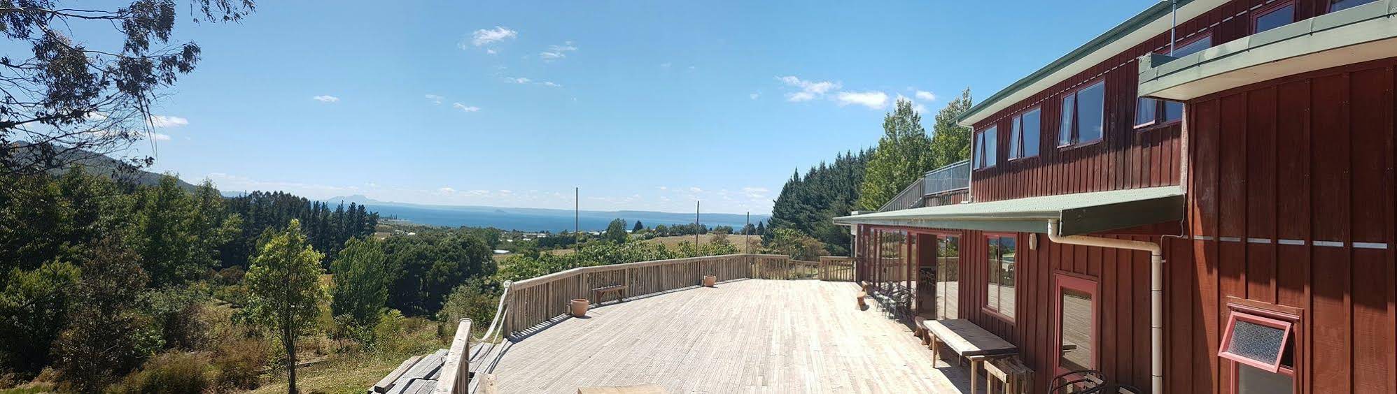 Omori Lodge