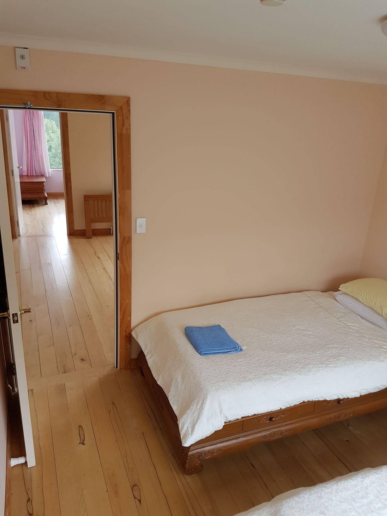 Omori Lodge