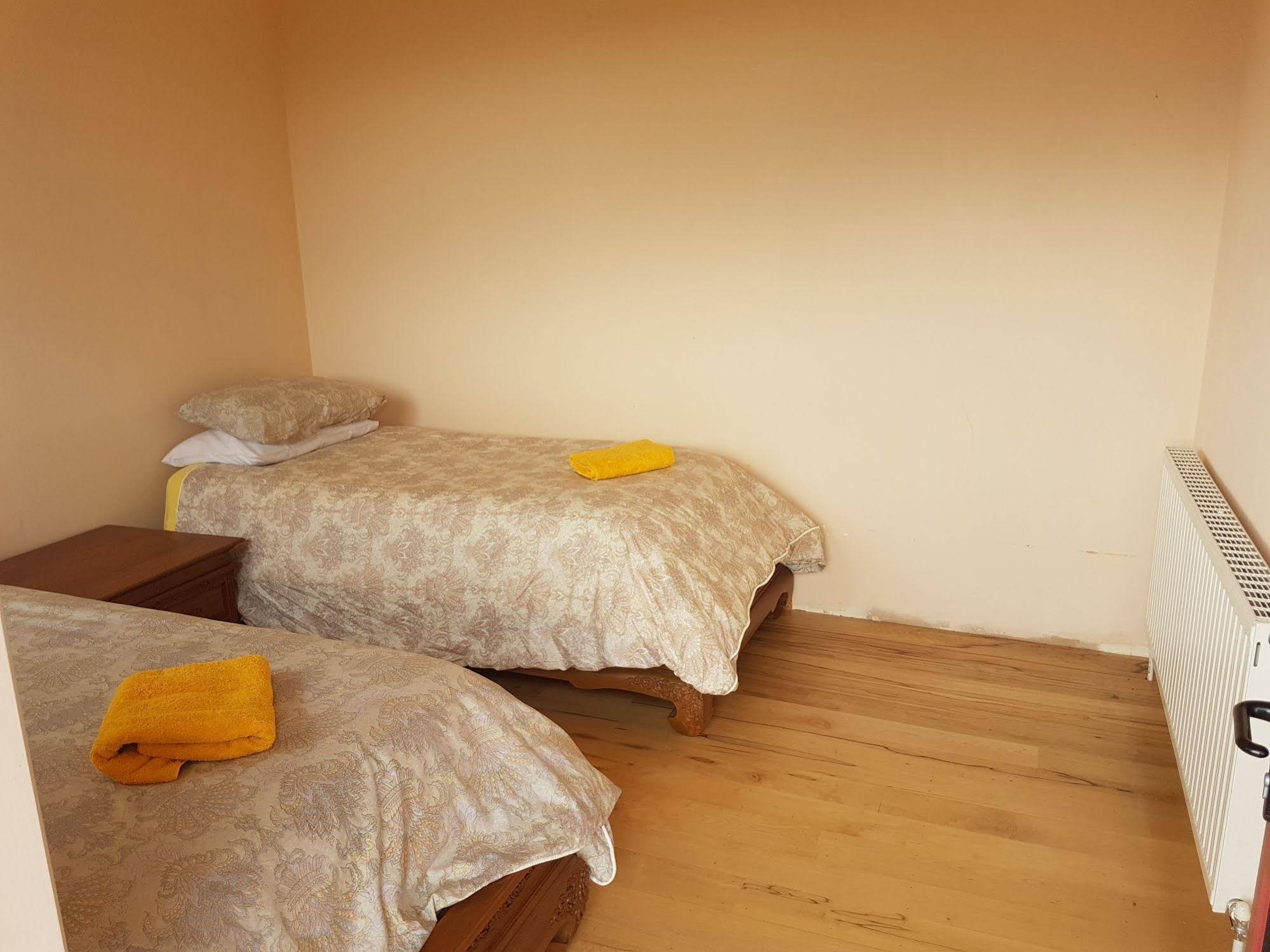 Omori Lodge