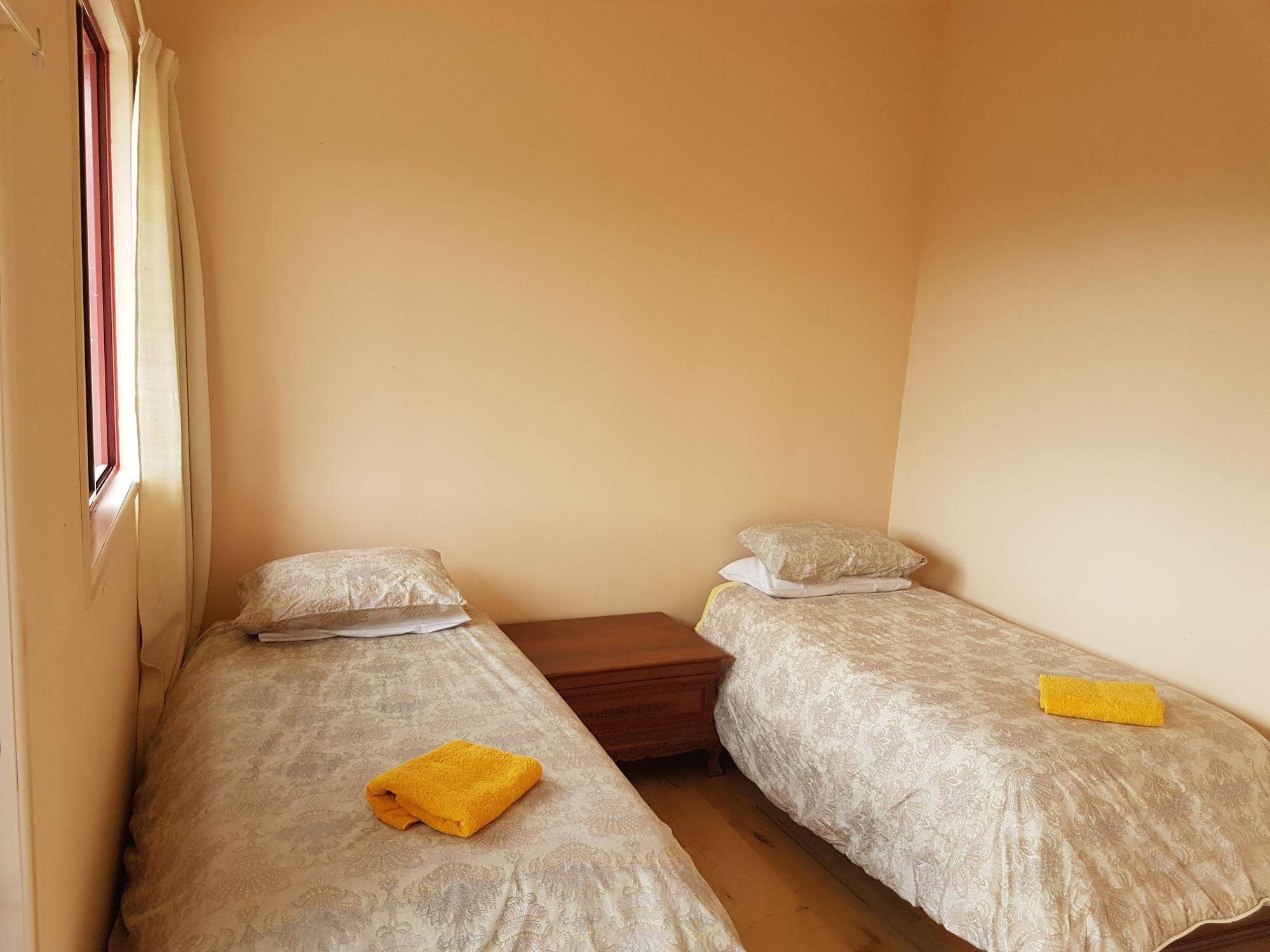 Omori Lodge