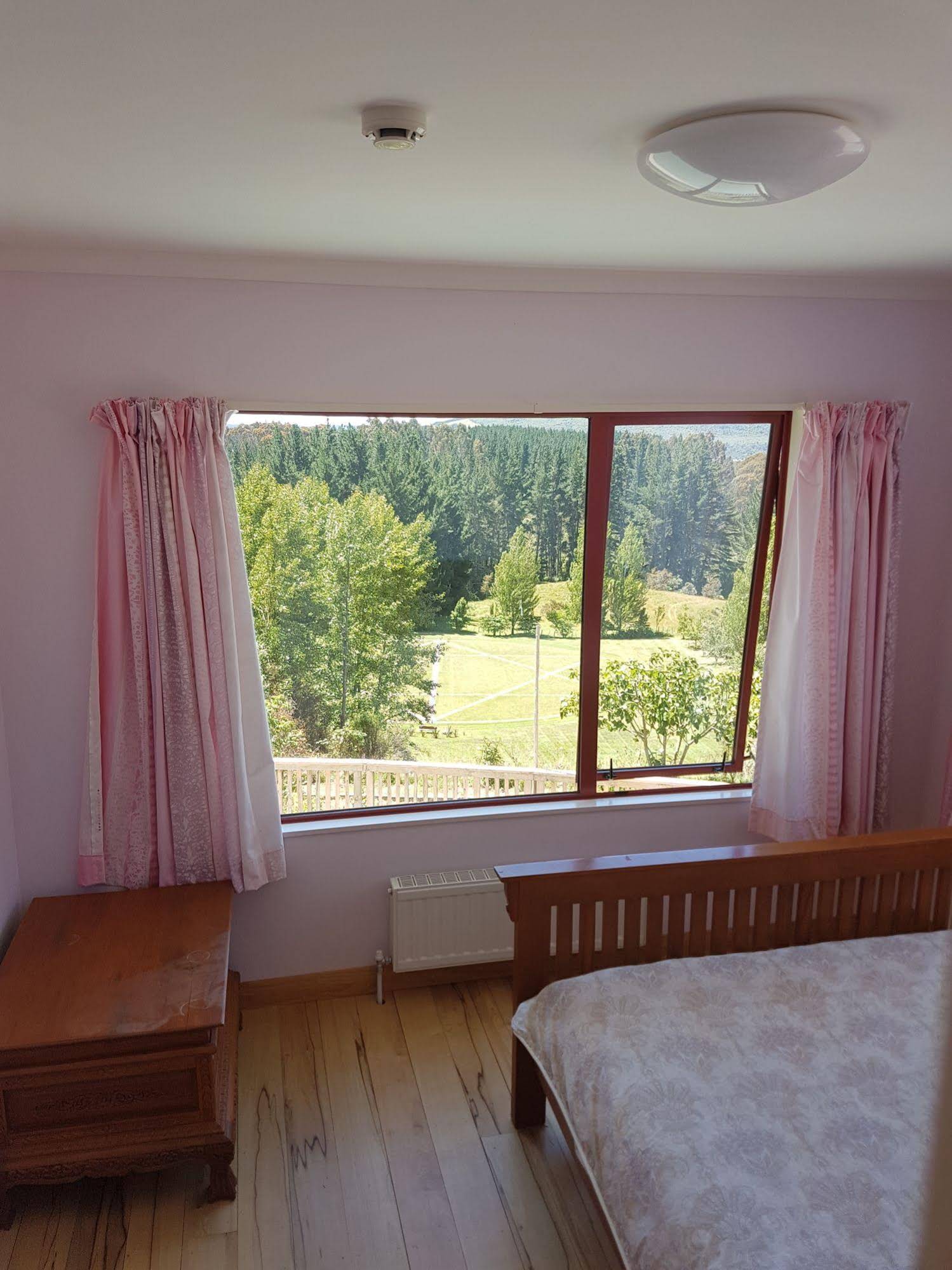 Omori Lodge