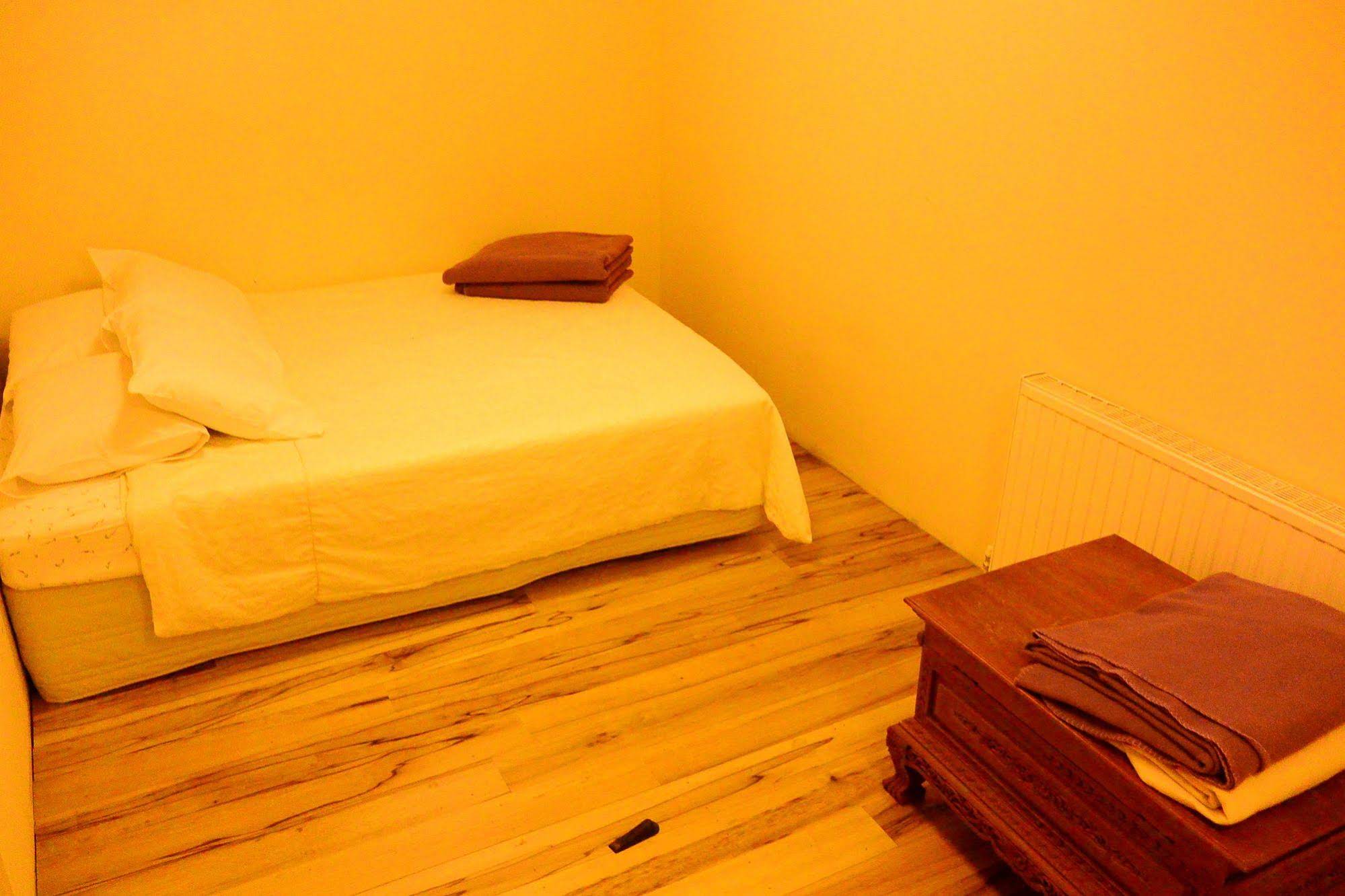 Omori Lodge