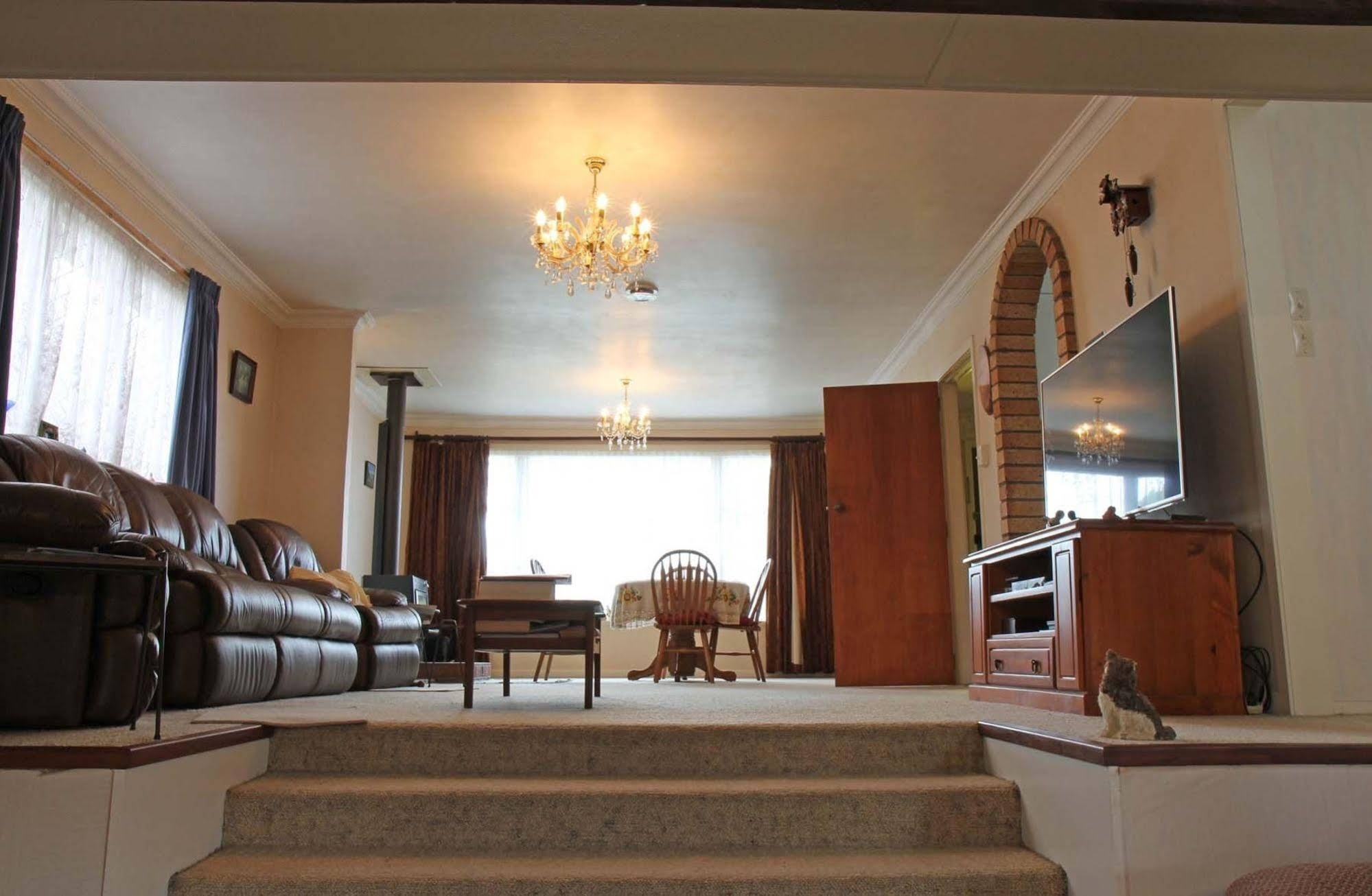 Alpha Homestead Bed & Breakfast