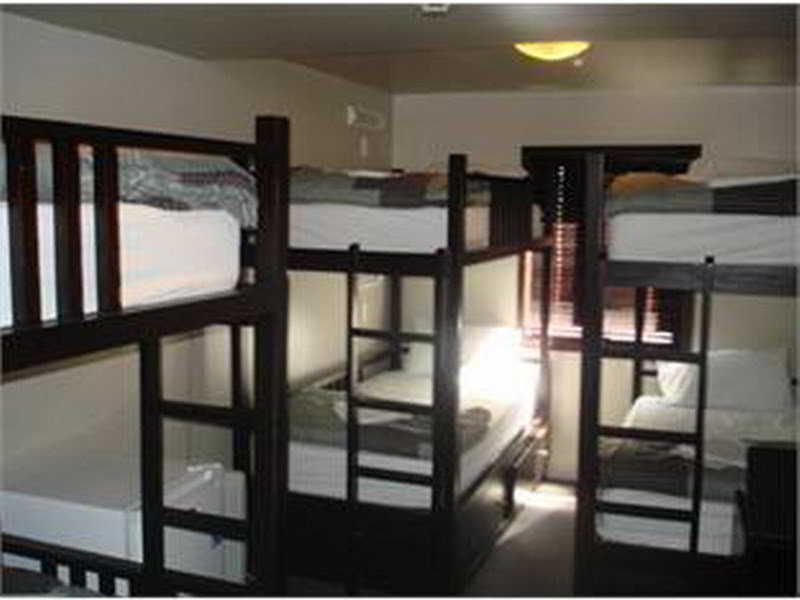 The Park Hotel Ruapehu