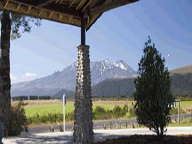 The Park Hotel Ruapehu