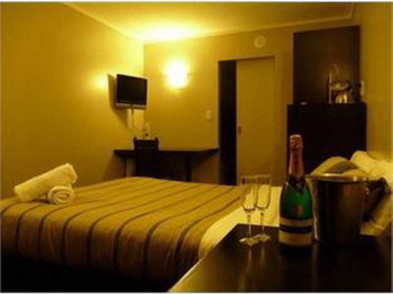 The Park Hotel Ruapehu