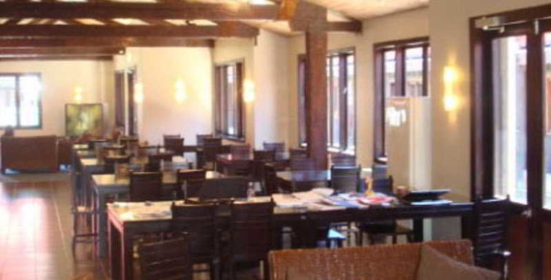 The Park Hotel Ruapehu