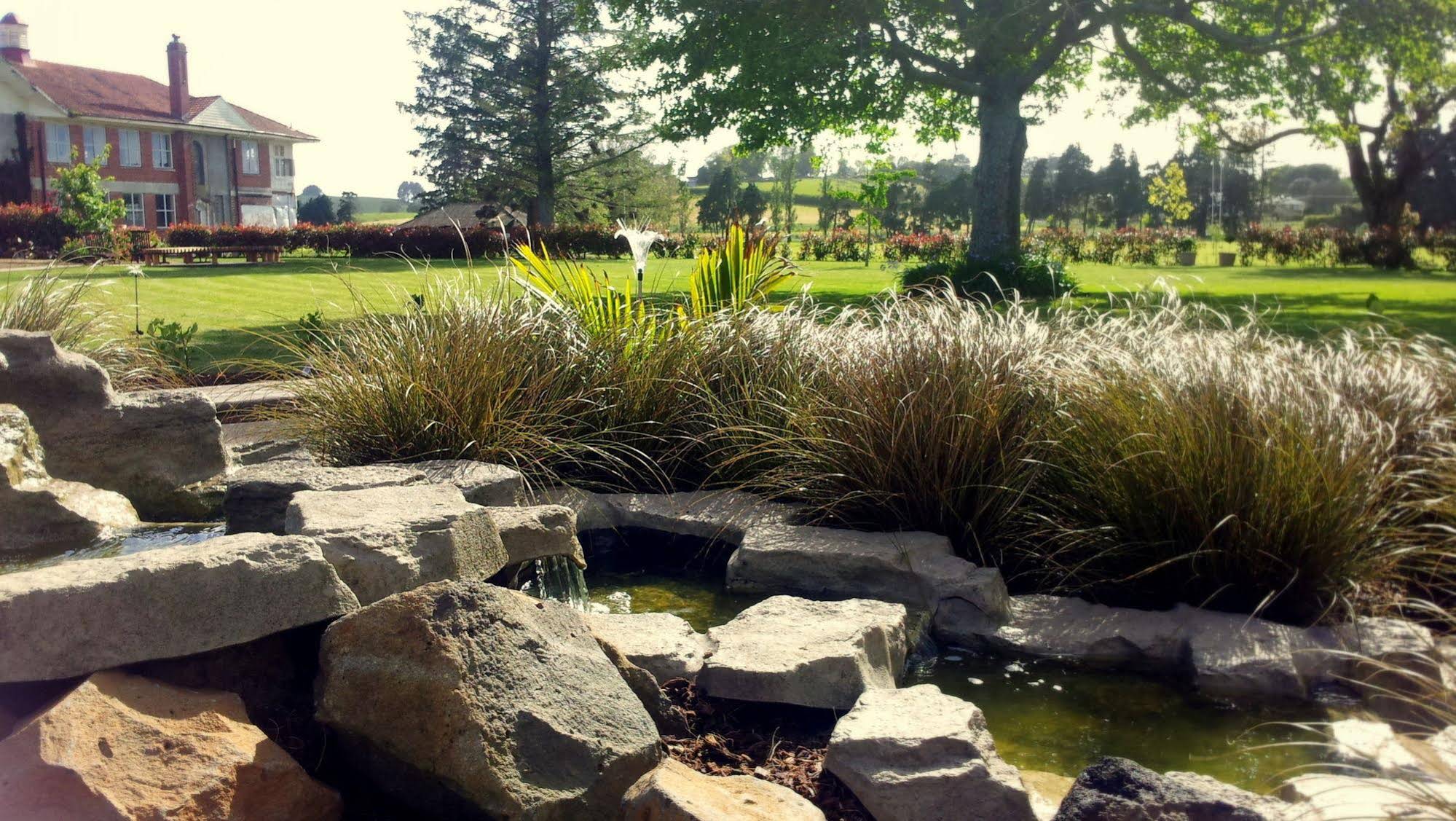 LaValla Estate