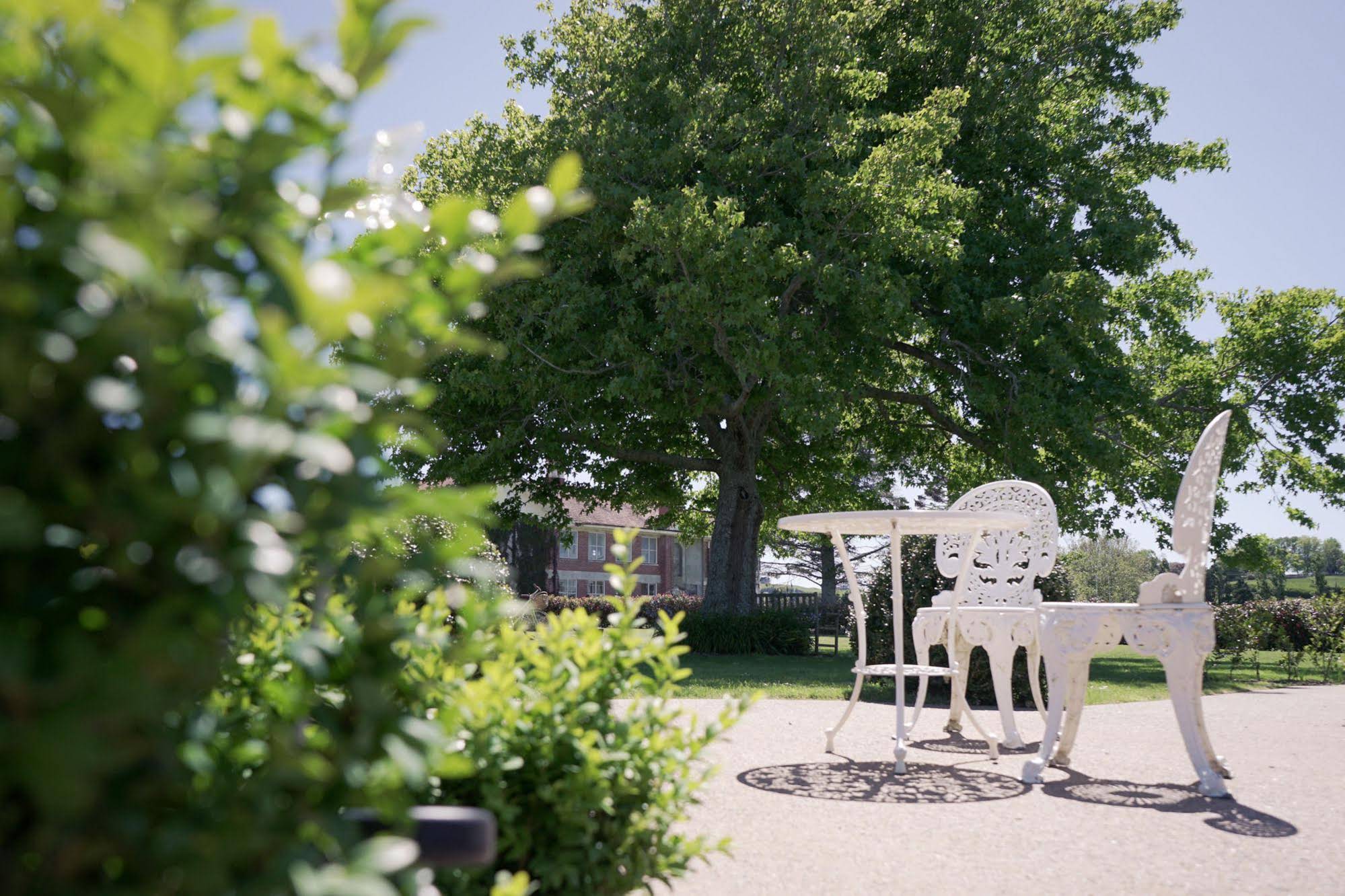 LaValla Estate