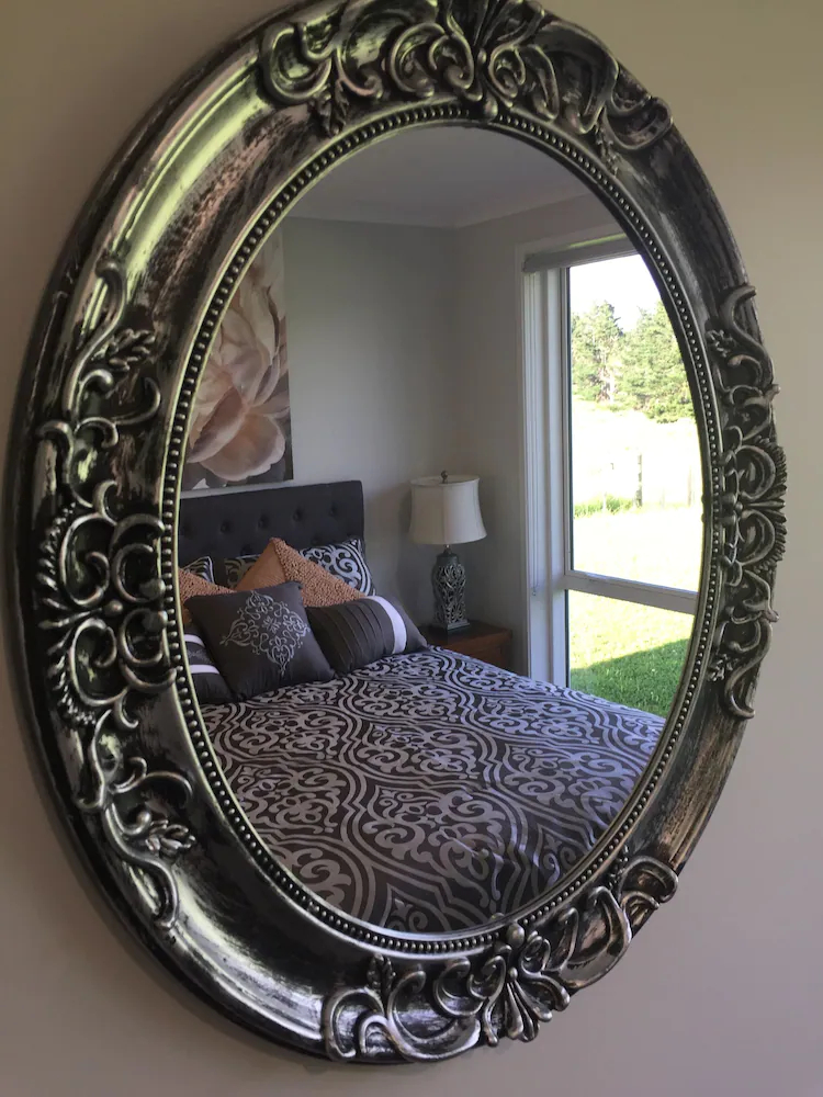 Veld View Bed and Breakfast