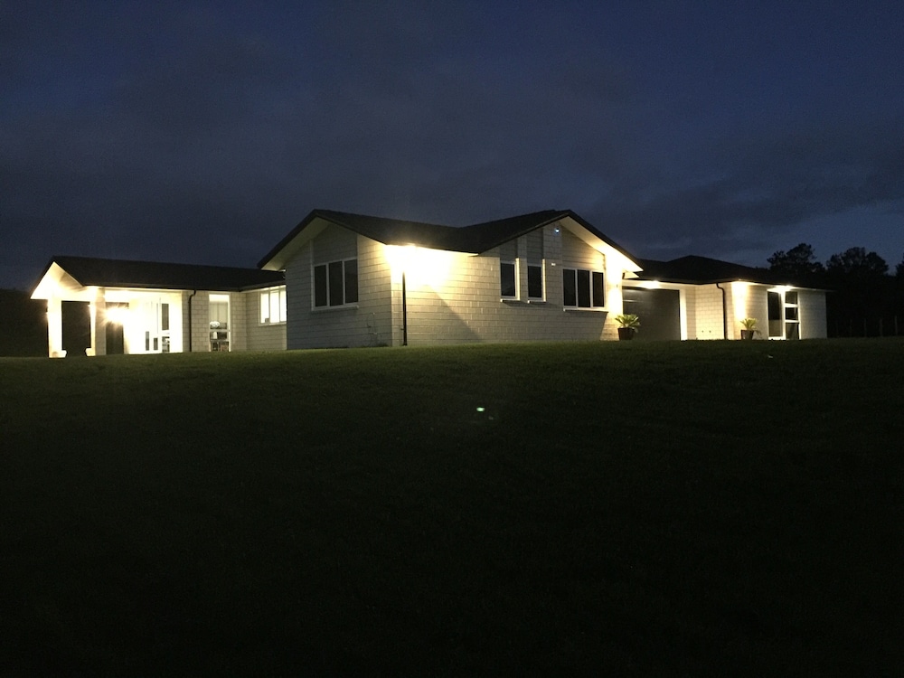 Veld View Bed and Breakfast