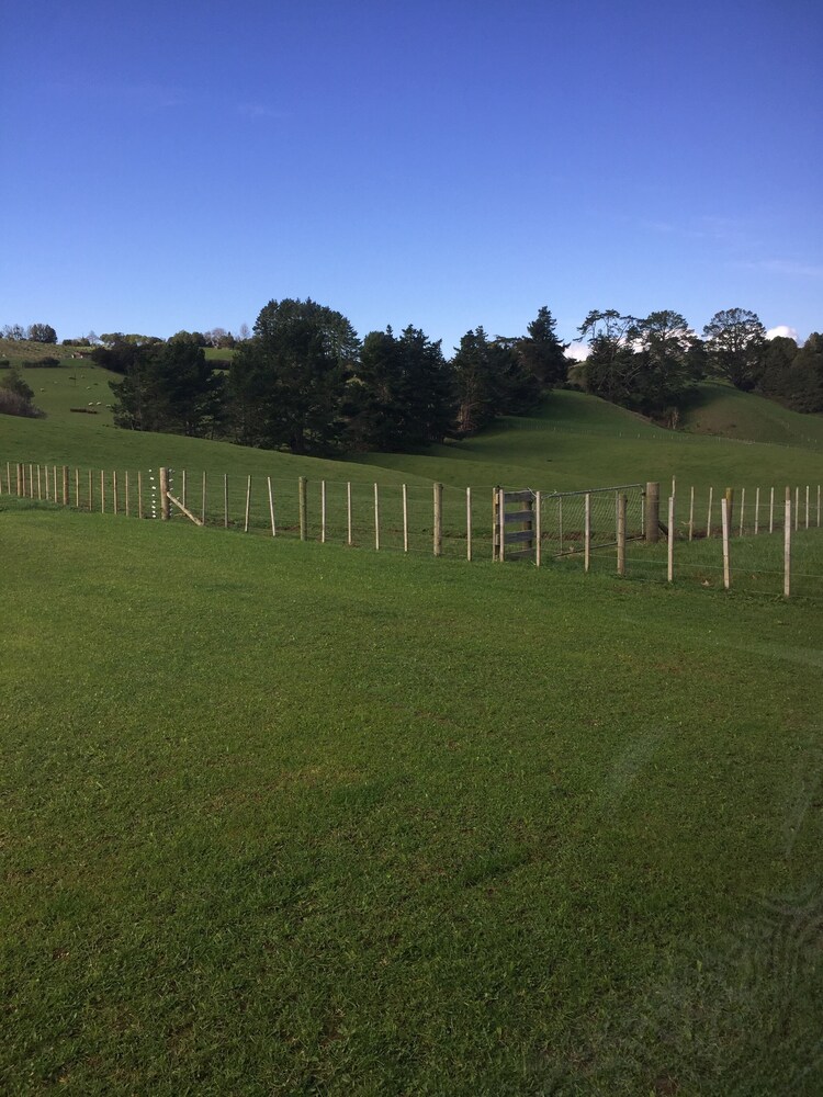 Veld View Bed and Breakfast