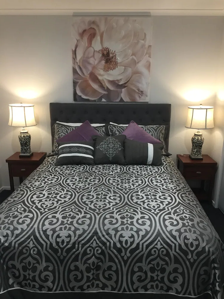 Veld View Bed and Breakfast
