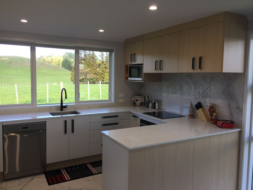 Veld View Bed and Breakfast
