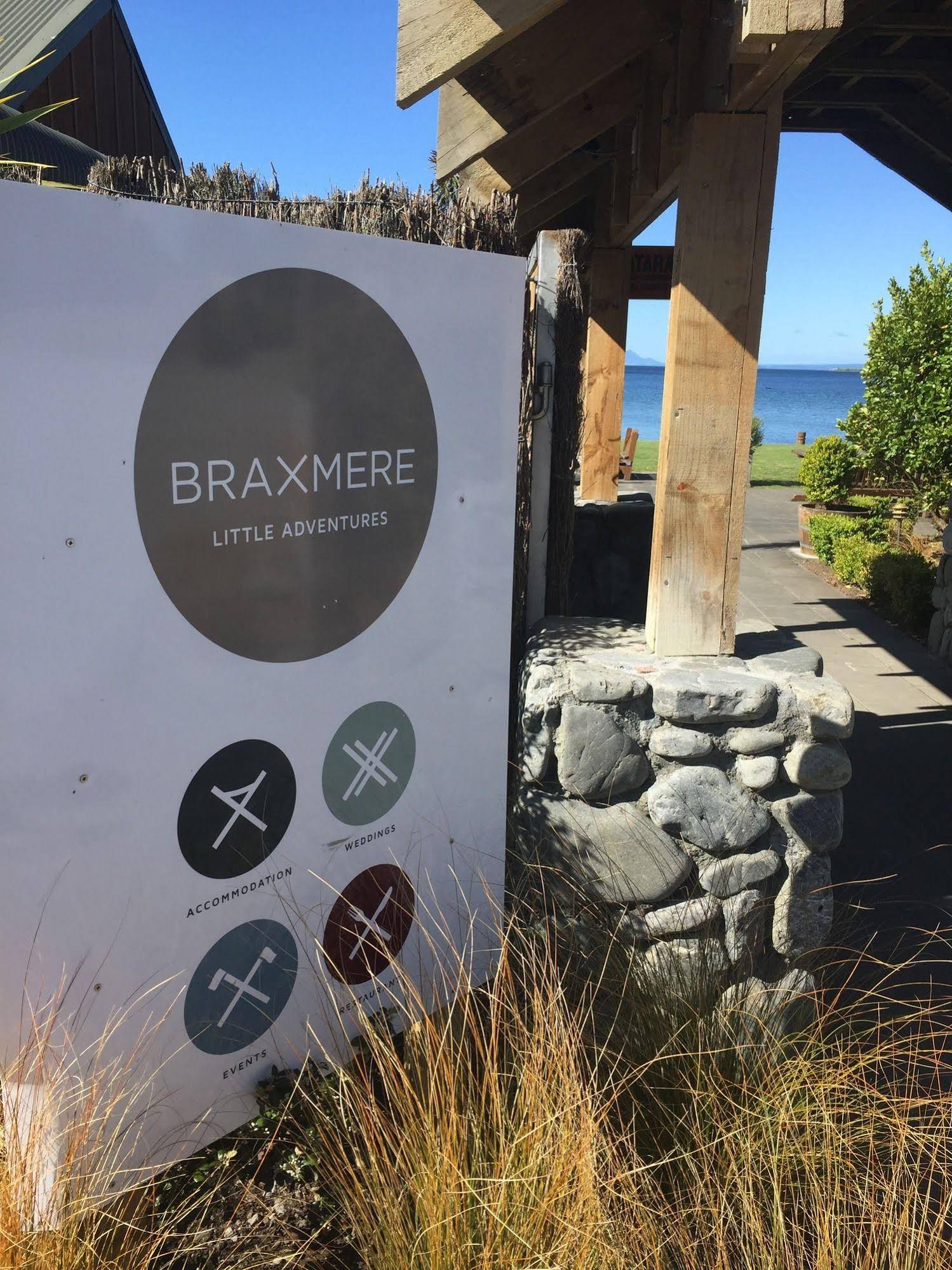 Braxmere