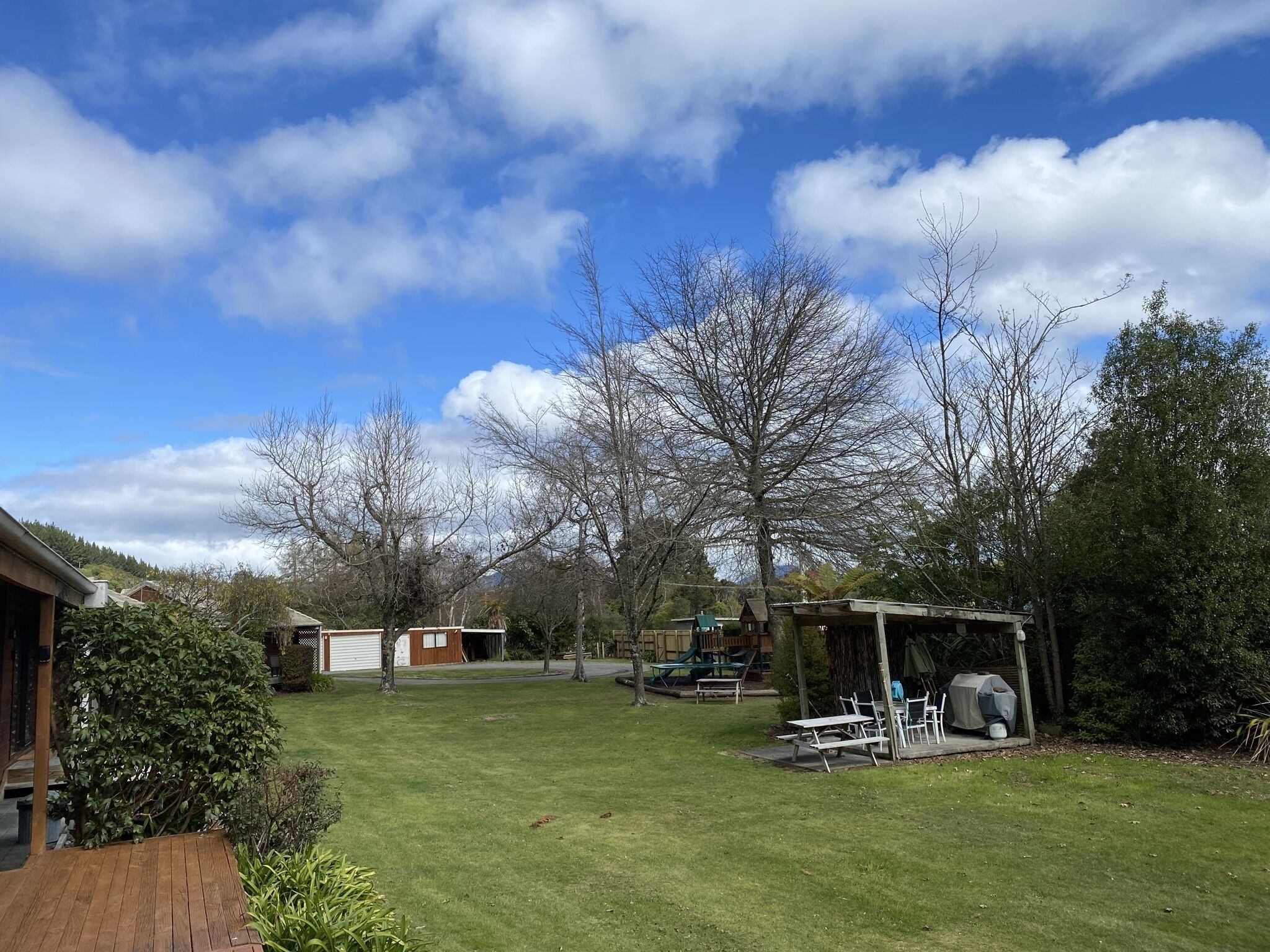 Motuoapa Bay Chalets