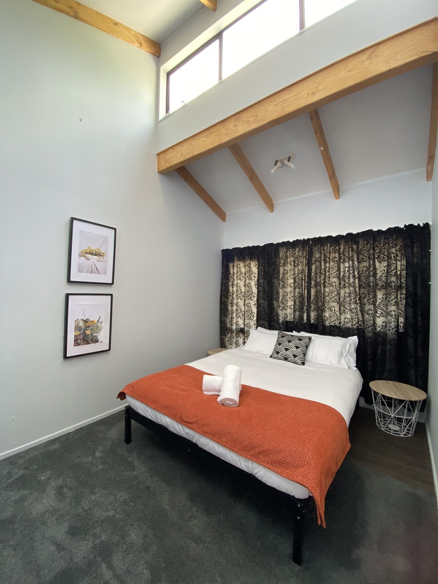 Motuoapa Bay Chalets