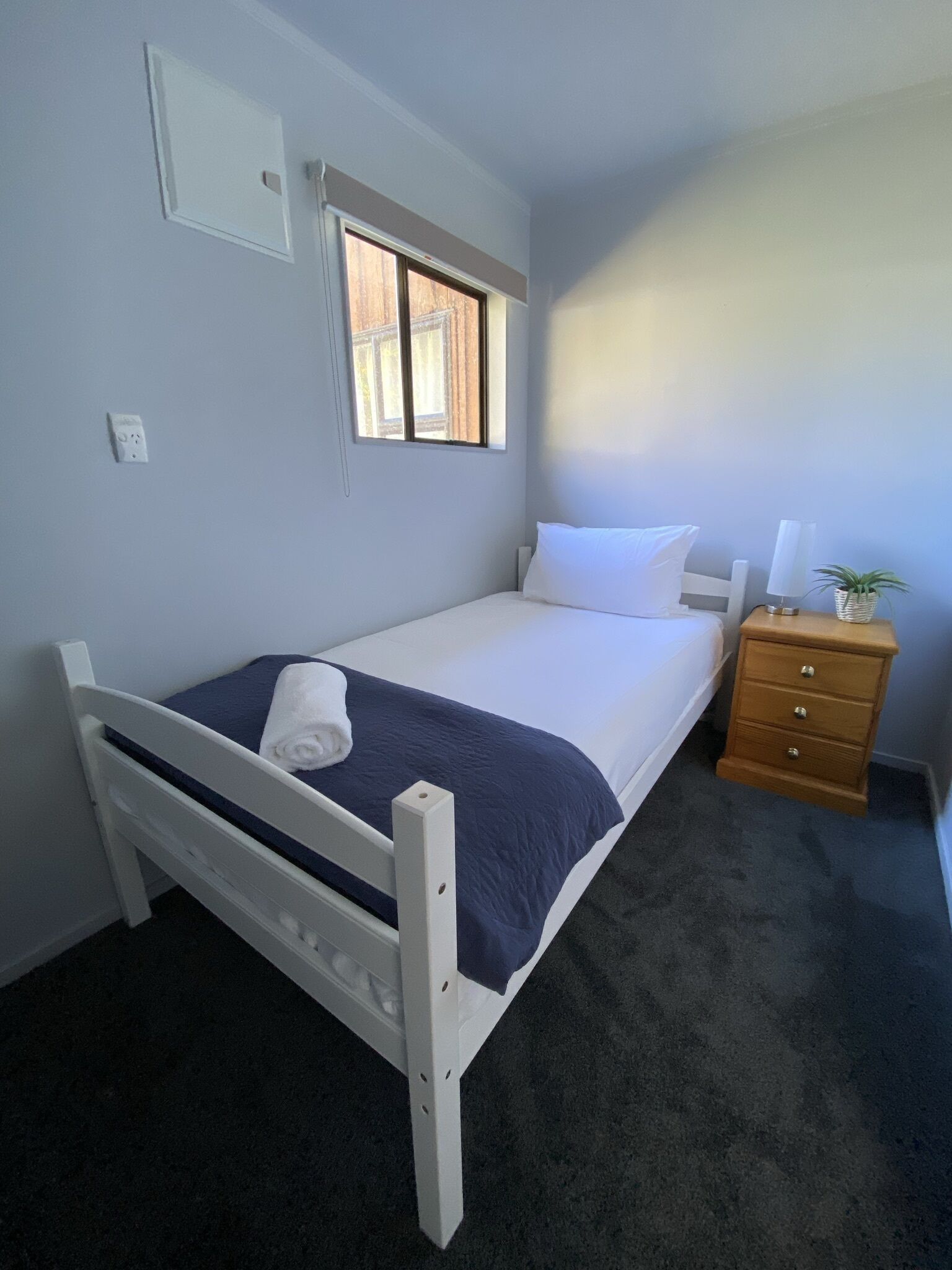Motuoapa Bay Chalets