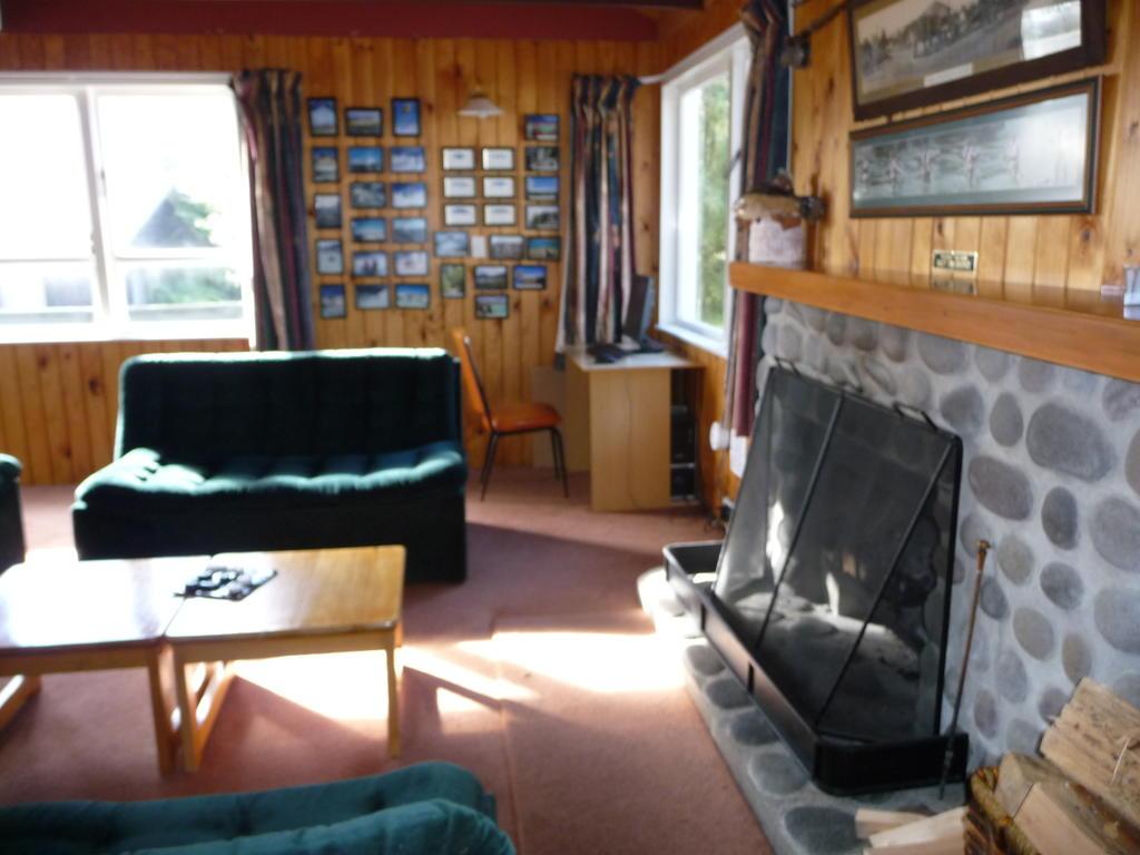Sportsmans Lodge