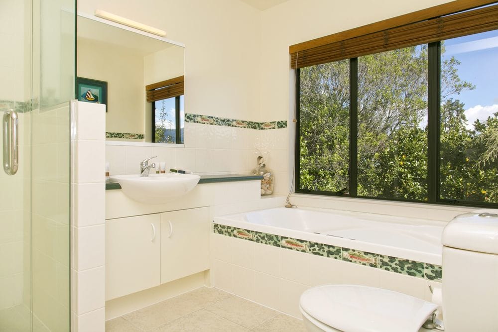 Tongariro Lodge