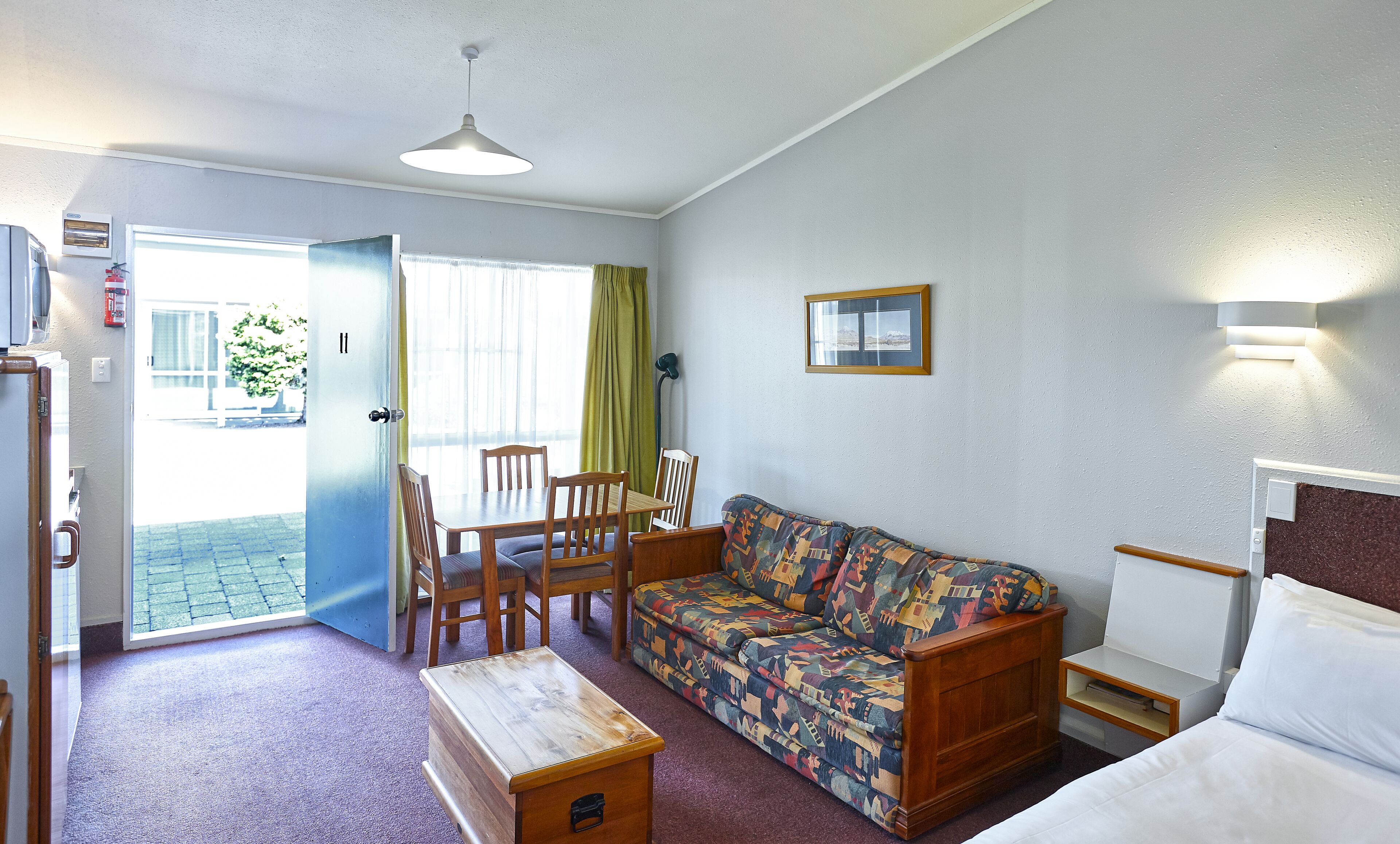 Turangi Leisure Lodge
