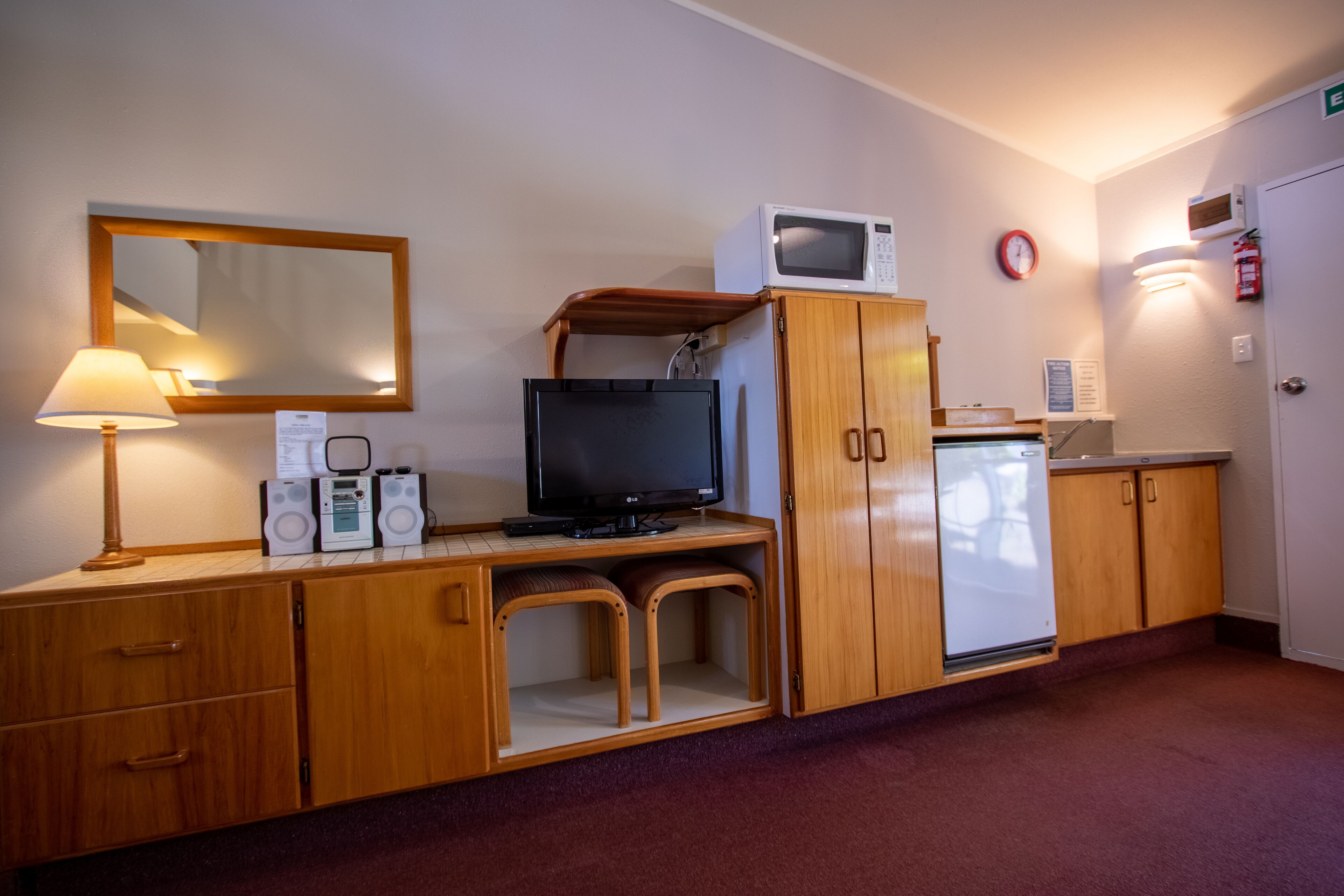 Turangi Leisure Lodge