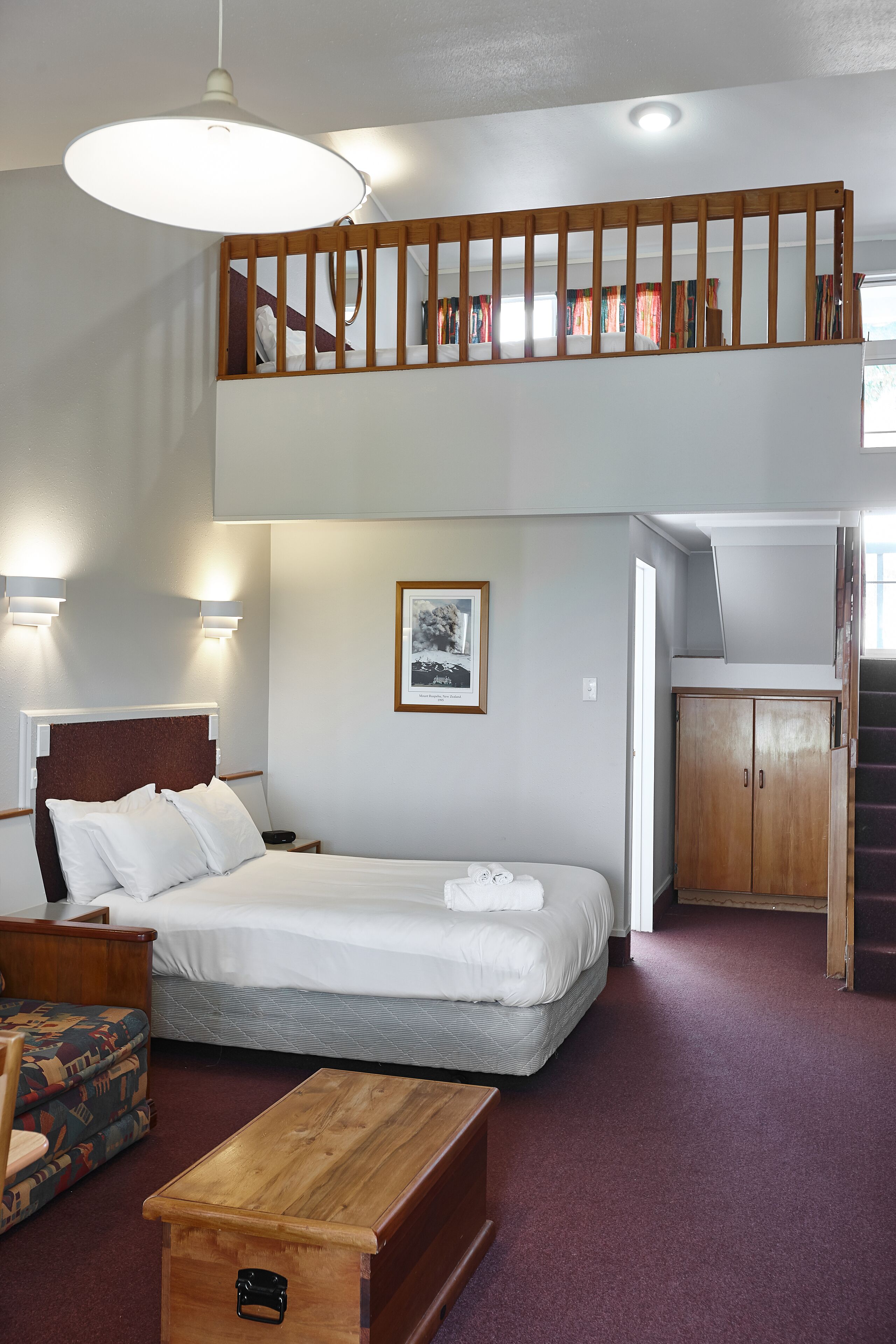 Turangi Leisure Lodge