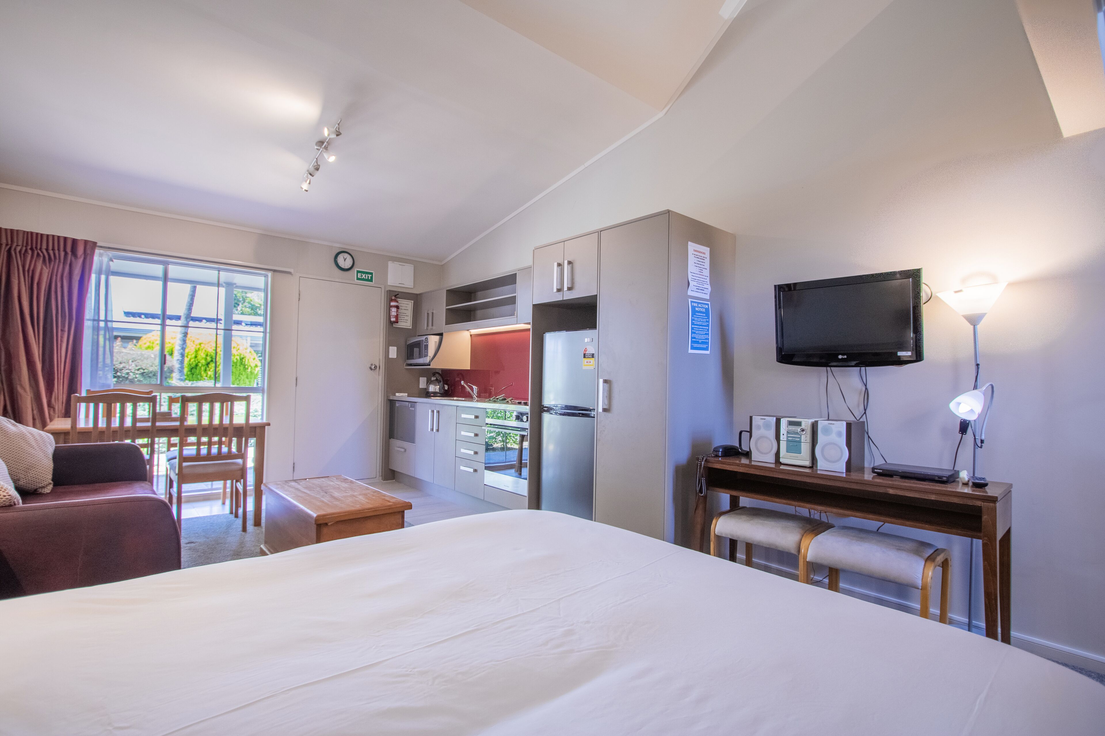 Turangi Leisure Lodge