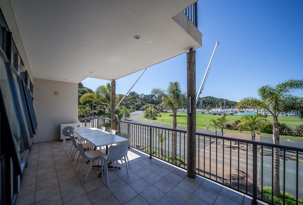 Quality Hotel Oceans Tutukaka