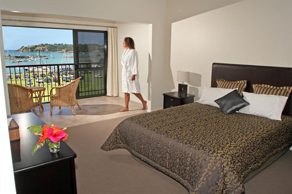 Quality Hotel Oceans Tutukaka