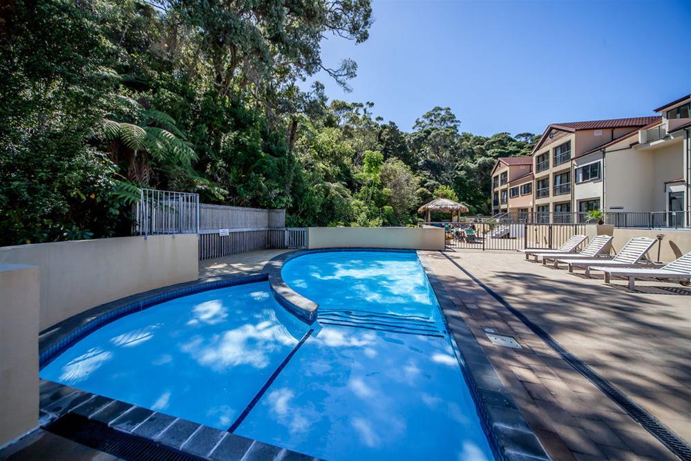 Quality Hotel Oceans Tutukaka