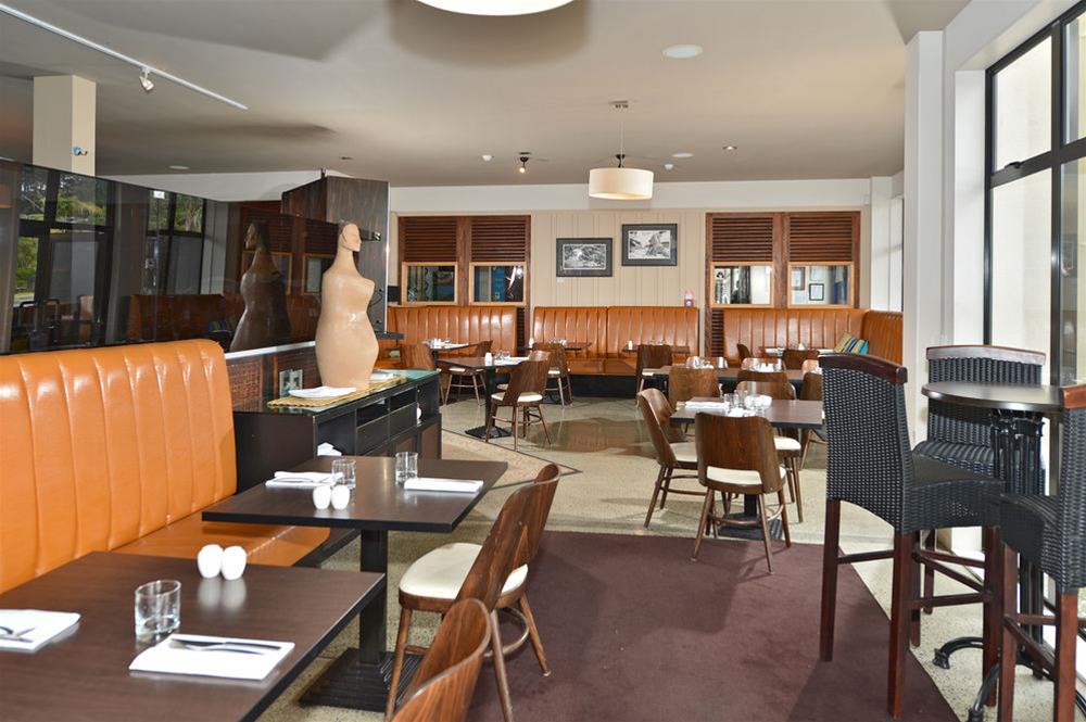 Quality Hotel Oceans Tutukaka