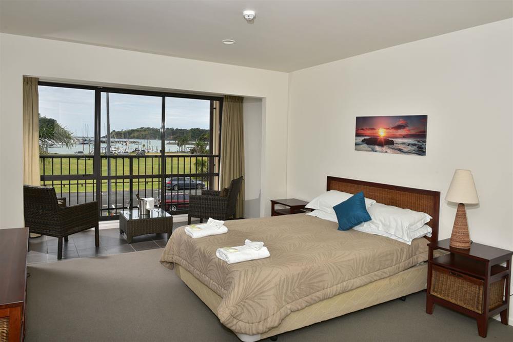 Quality Hotel Oceans Tutukaka